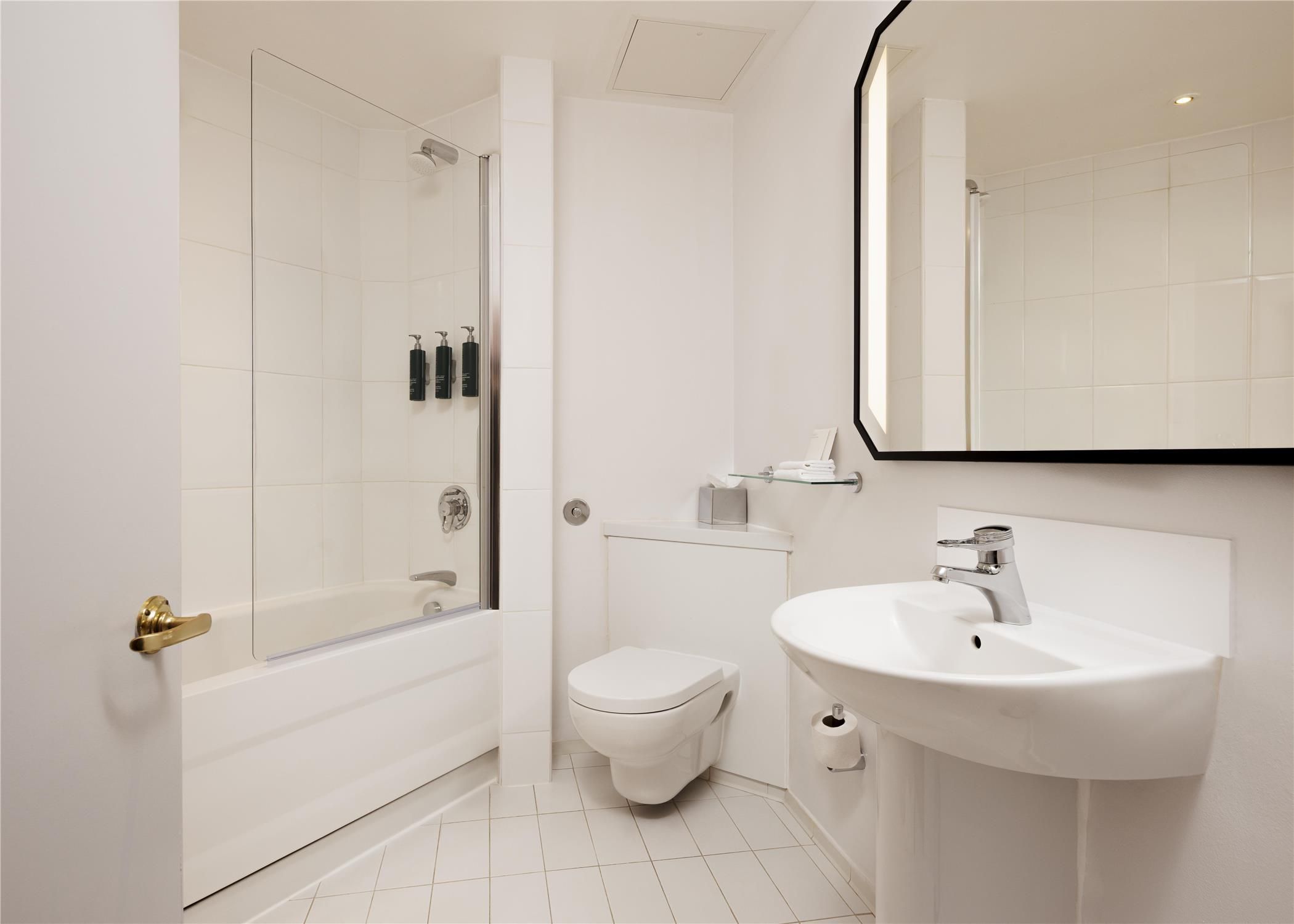 Habitación doble, deluxe