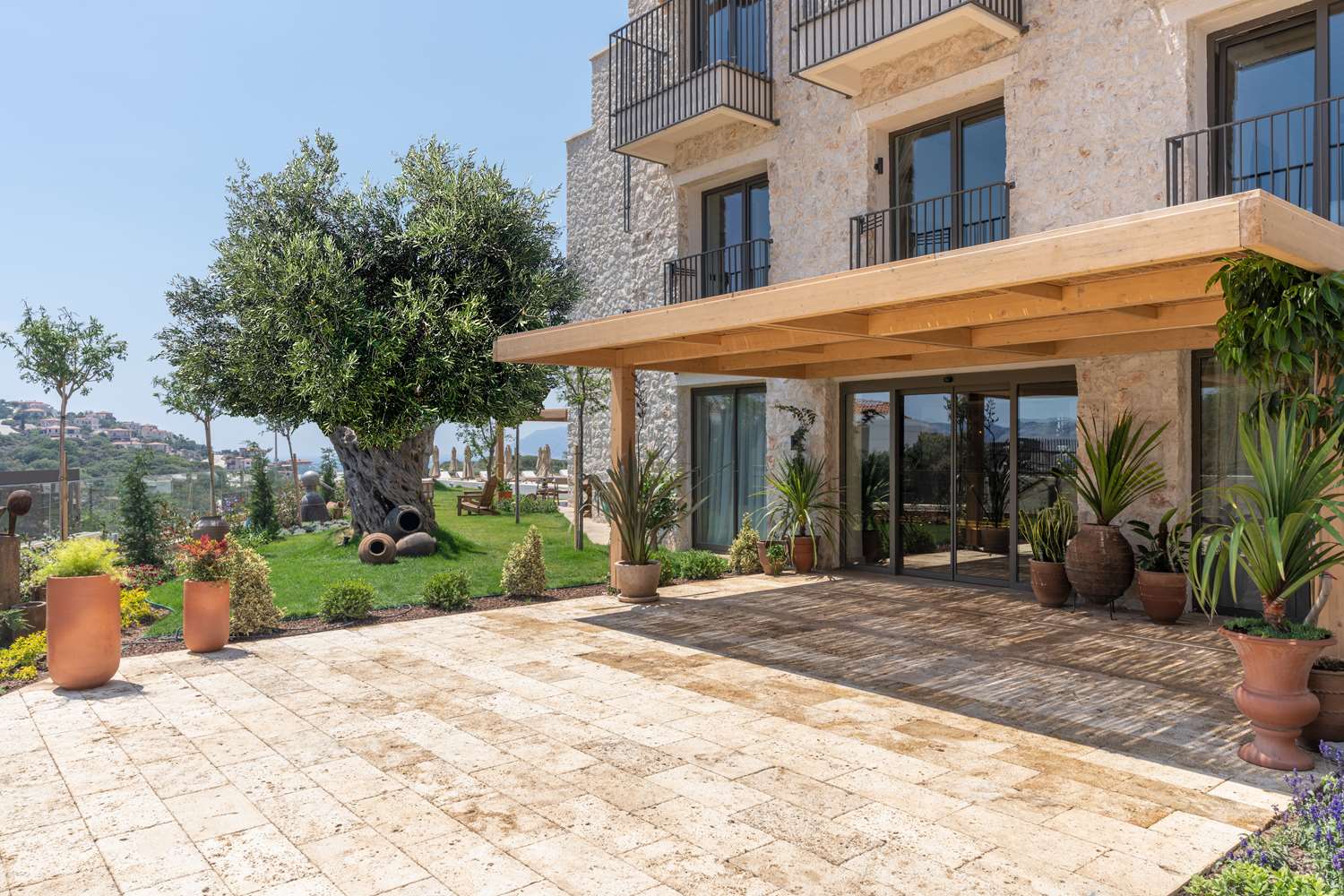 Radisson Blu Hotel, Kas 2