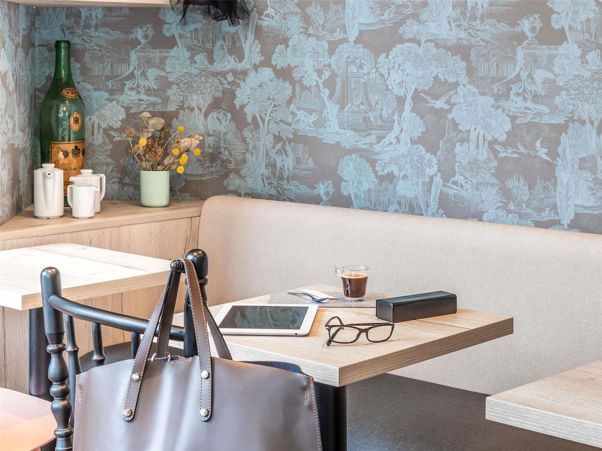ibis Styles Sceaux Paris Sud 2