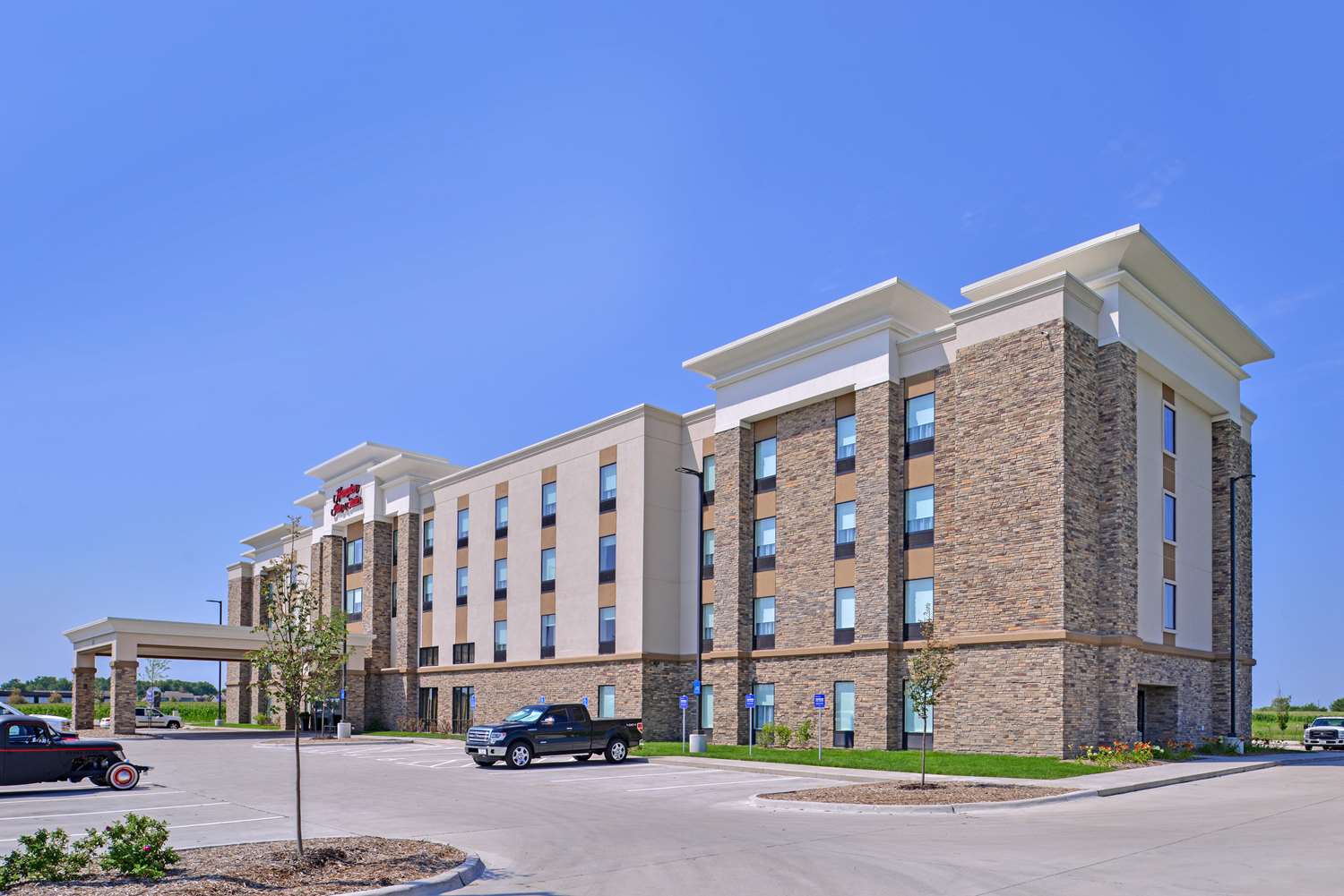 Hampton Inn & Suites Altoona-Des Moines by Hilton 2