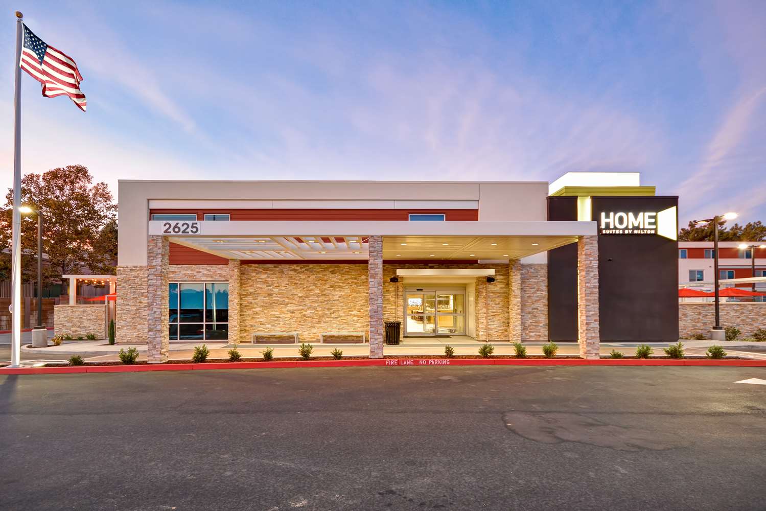 Home2 Suites By Hilton Livermore 2