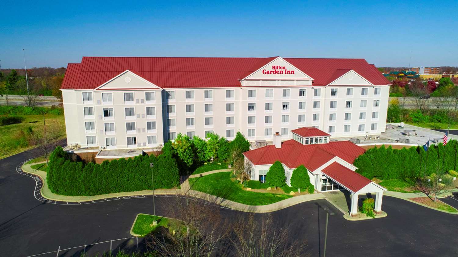 Hilton Garden Inn Louisville Northeast 1