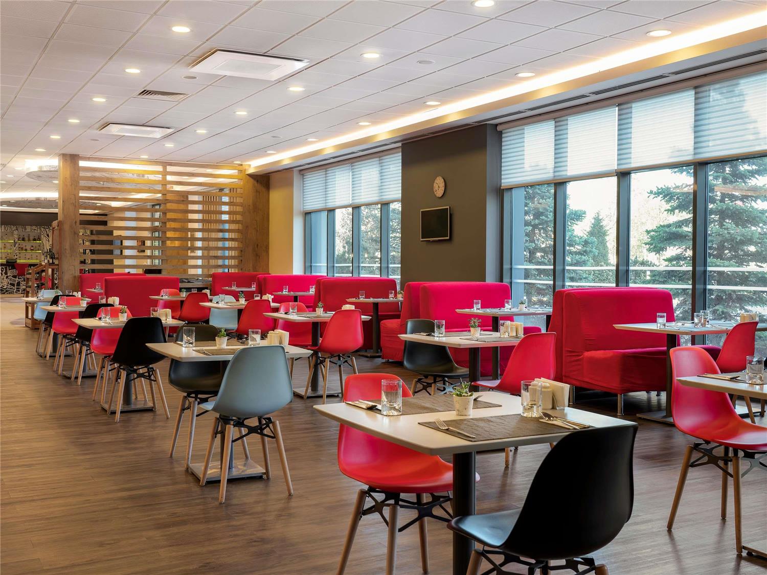 ibis Ankara Airport Hotel 2