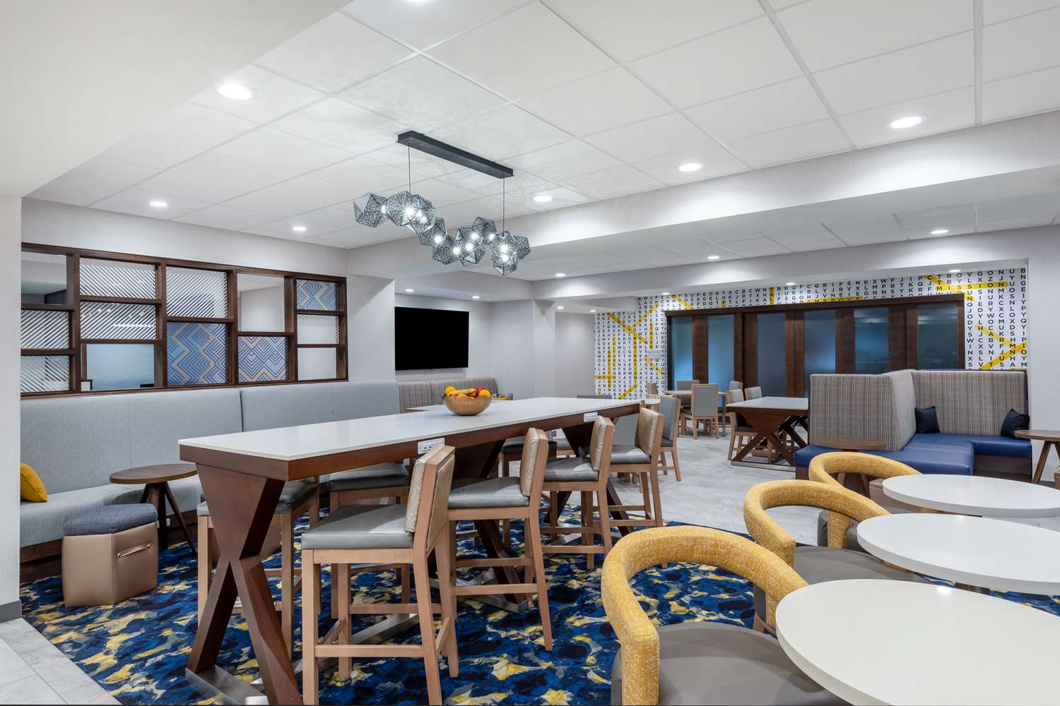 Hampton Inn Albertville, Al 1