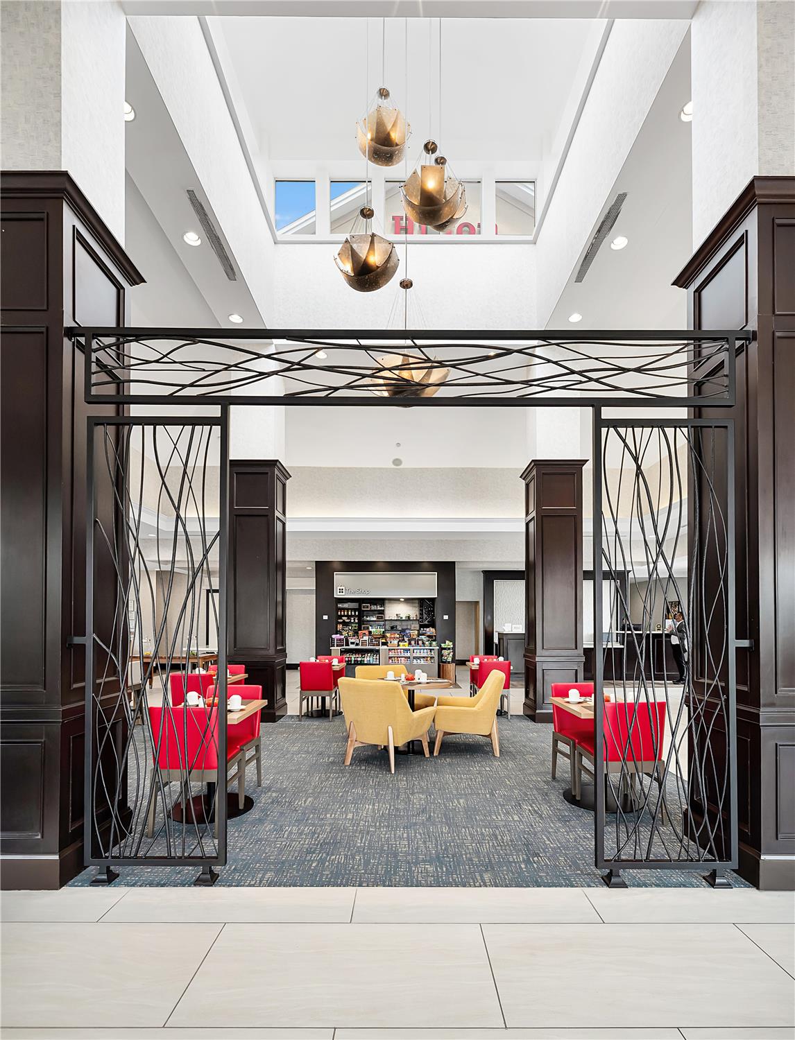 Hilton Garden Inn New Braunfels 2