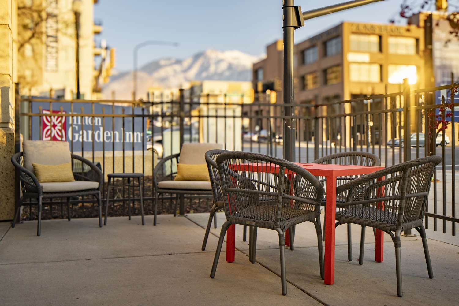 Hilton Garden Inn Ogden, UT 2