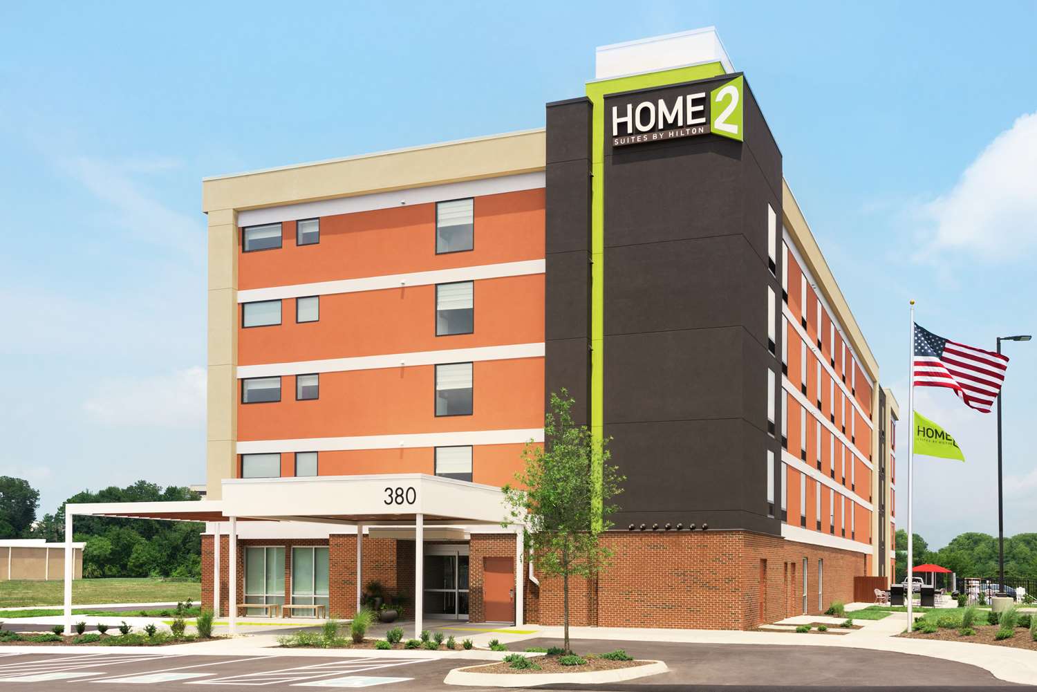 Home2 Suites by Hilton Knoxville West 1