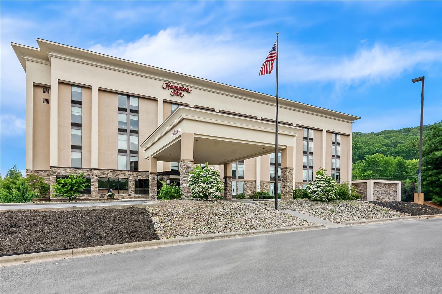 Hampton Inn Princeton, WV 1