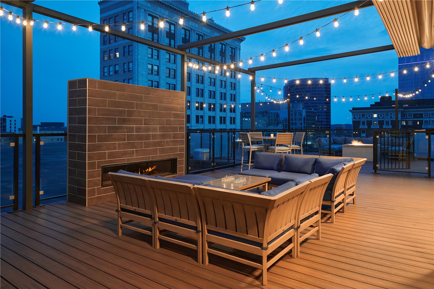 Homewood Suites by Hilton Grand Rapids Downtown 2