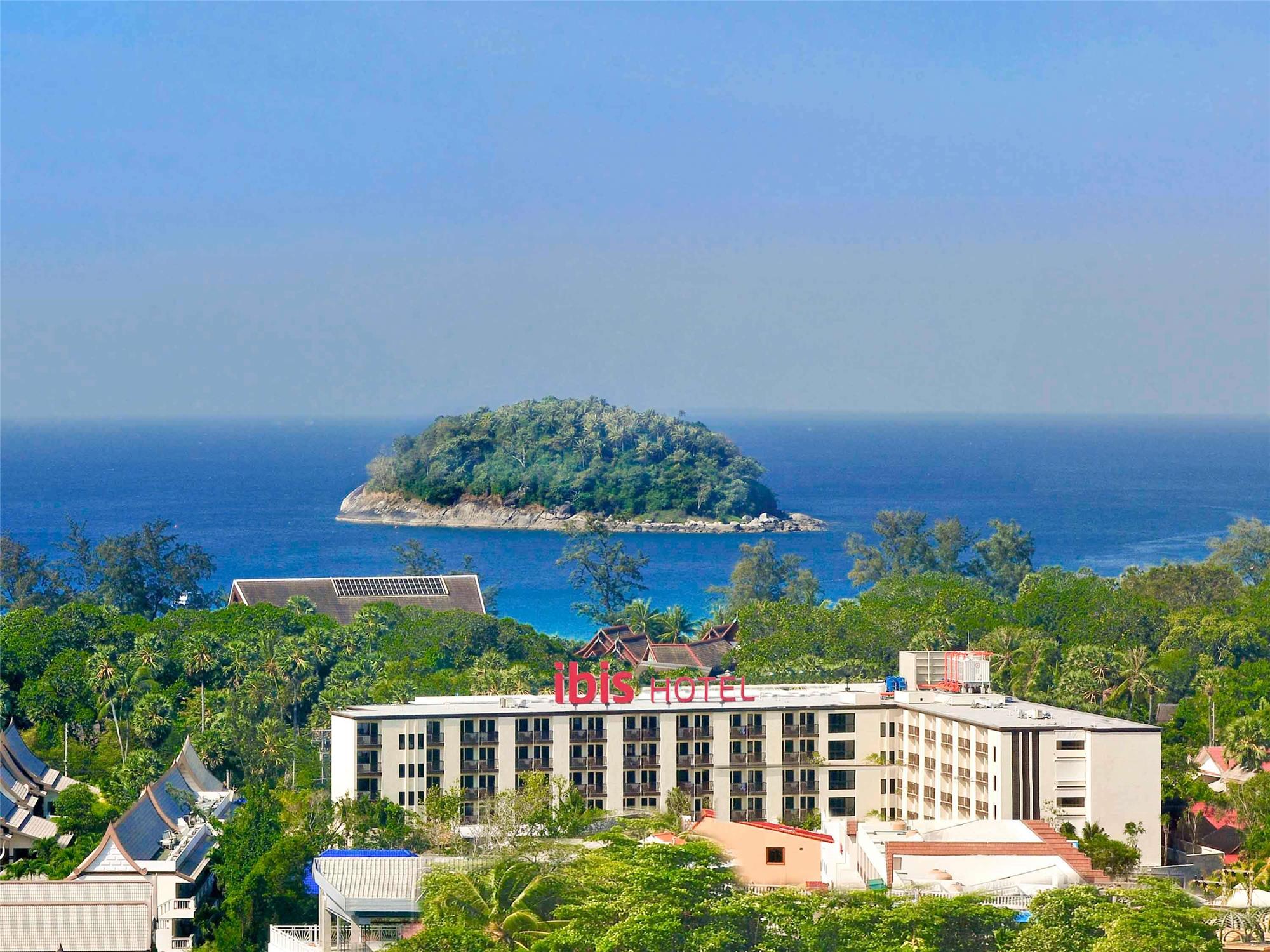 Ibis Phuket Kata 1