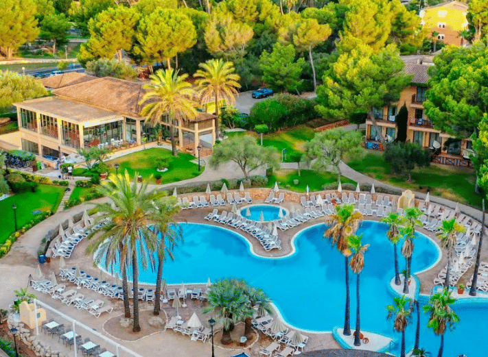 Caprice Vell Mari Hotel & Resort - New Opening 2026 2