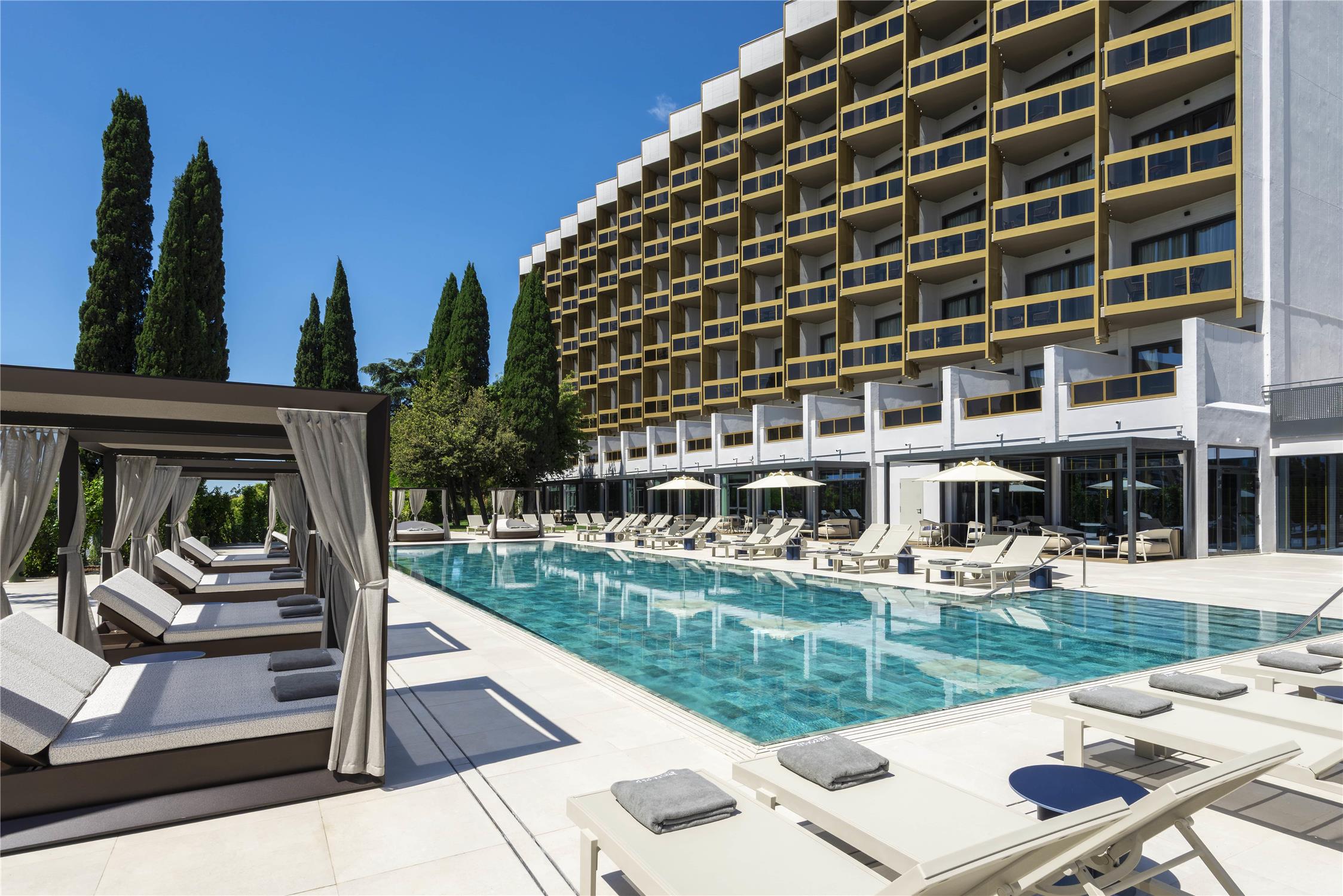 Barceló Roma 1