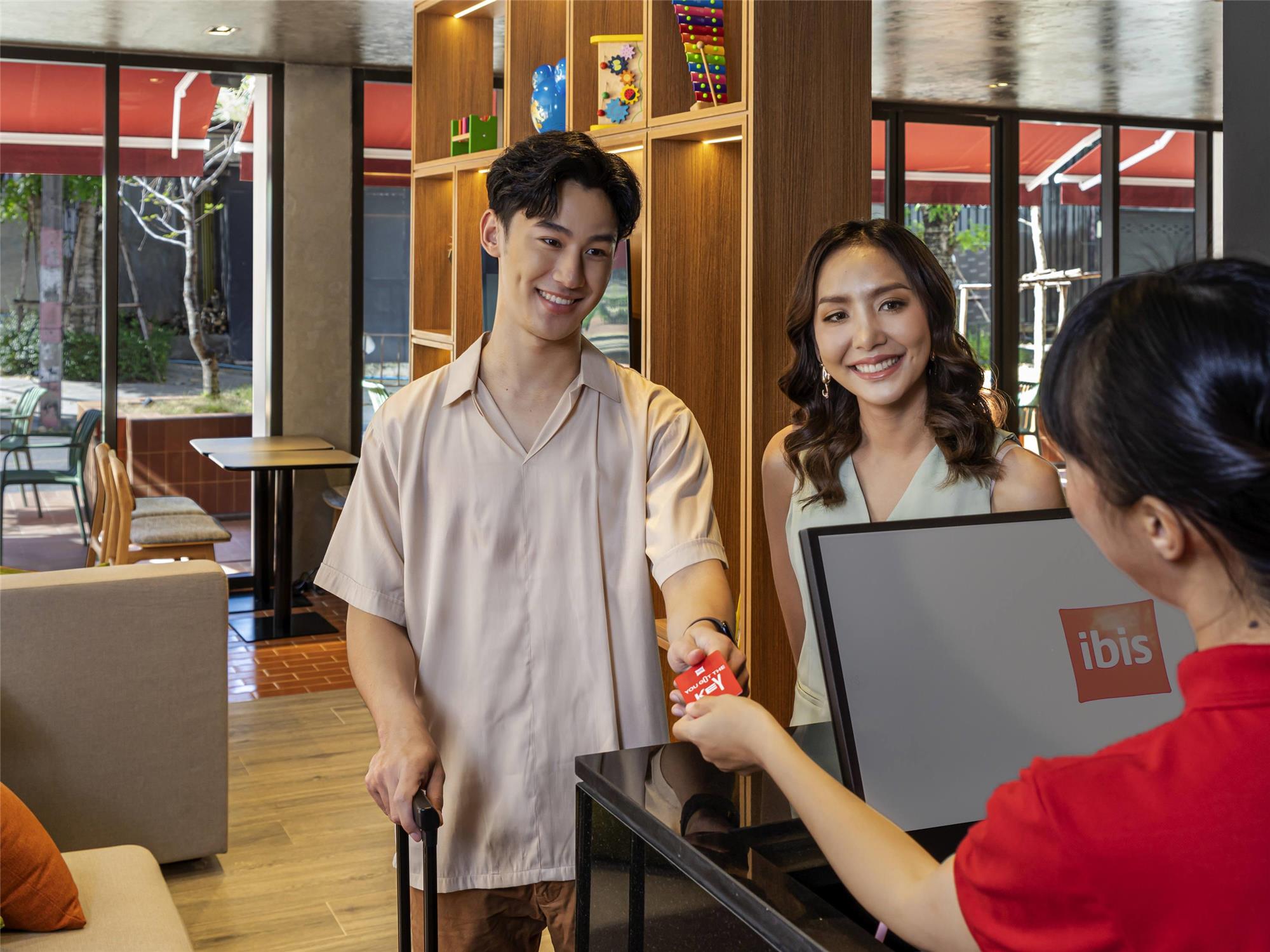 ibis Chiang Mai Nimman Journeyhub 2