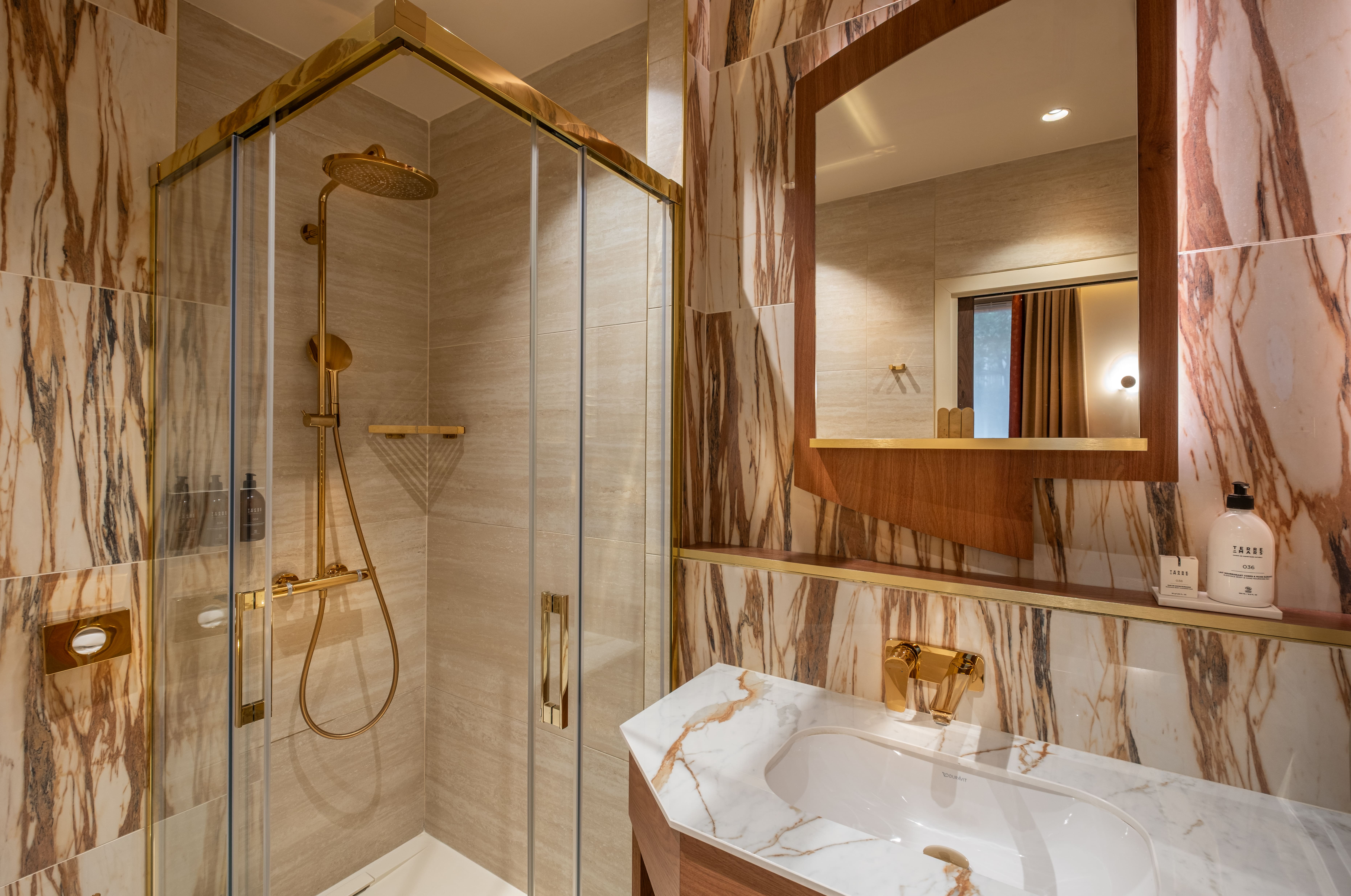 Hôtel La Bourdonnais by Inwood Hotels 2