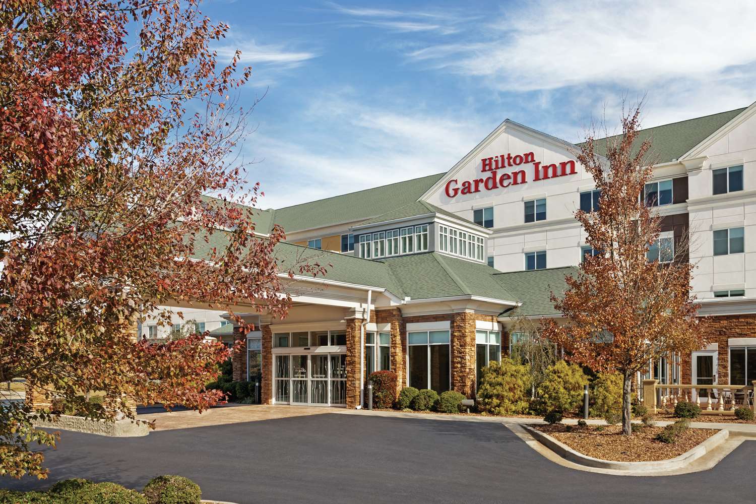 Hilton Garden Inn Oxford/Anniston, AL 1