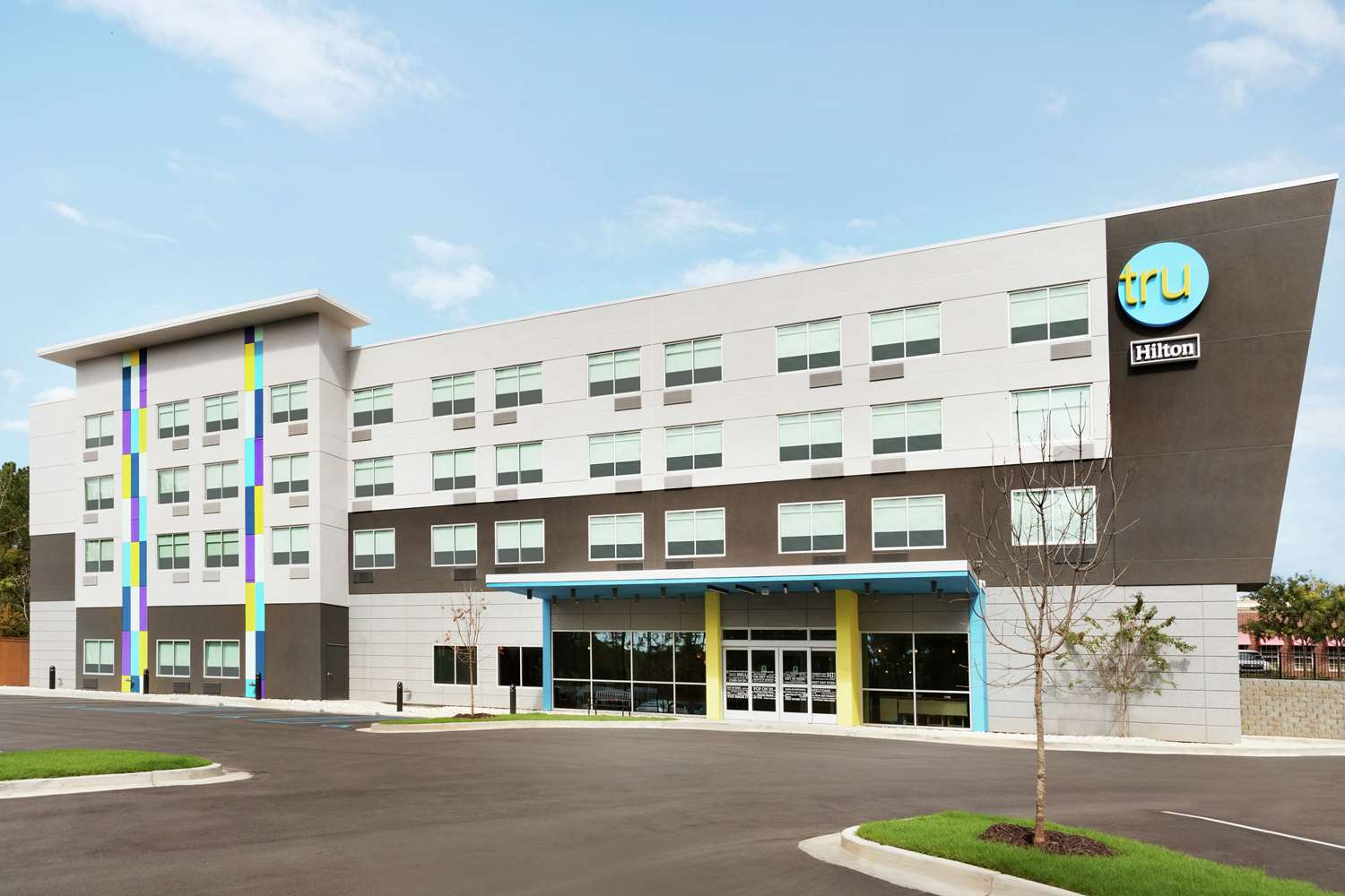 Tru By Hilton Harbison Columbia 2