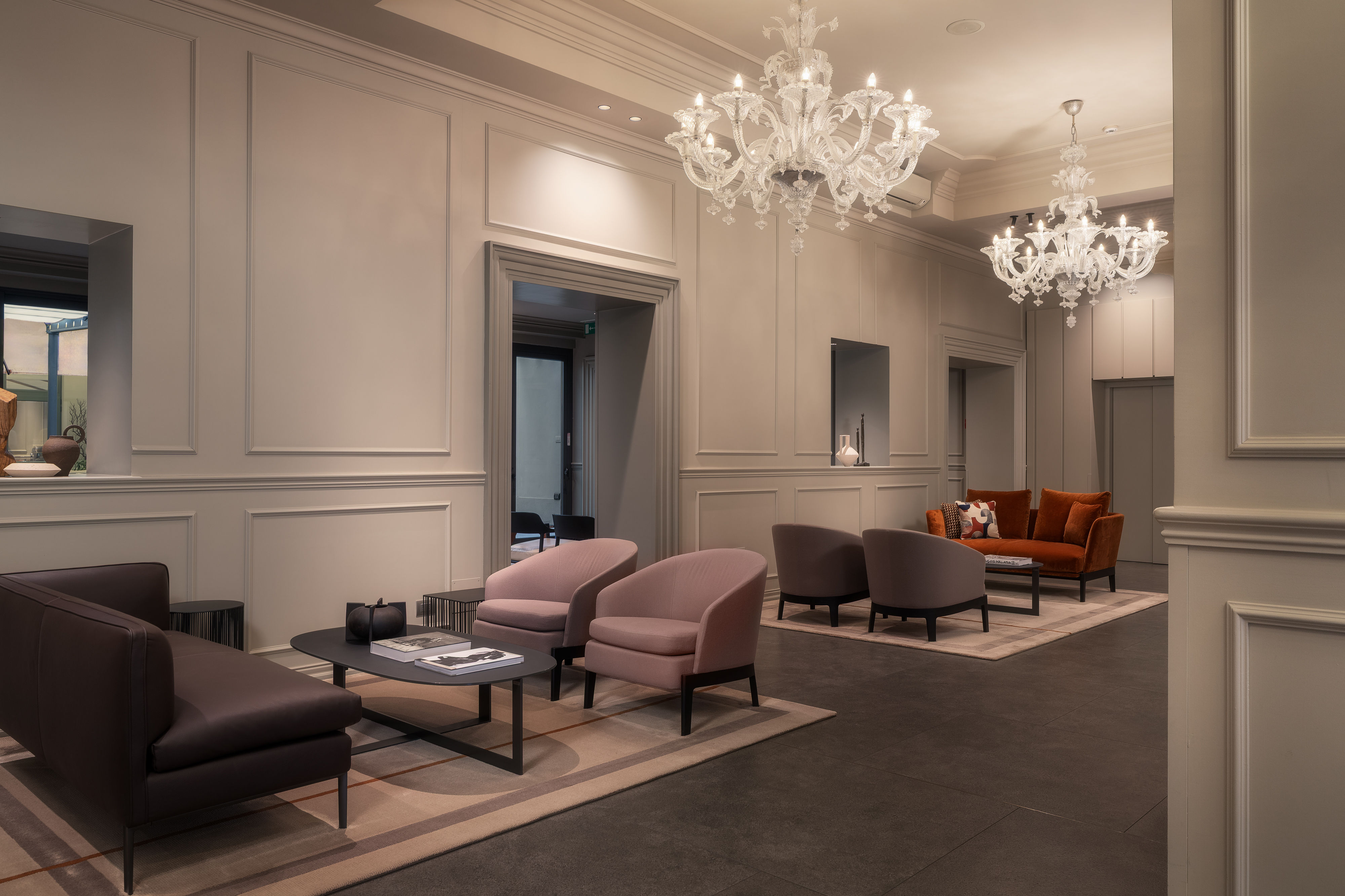 WorldHotel Casati 18 2