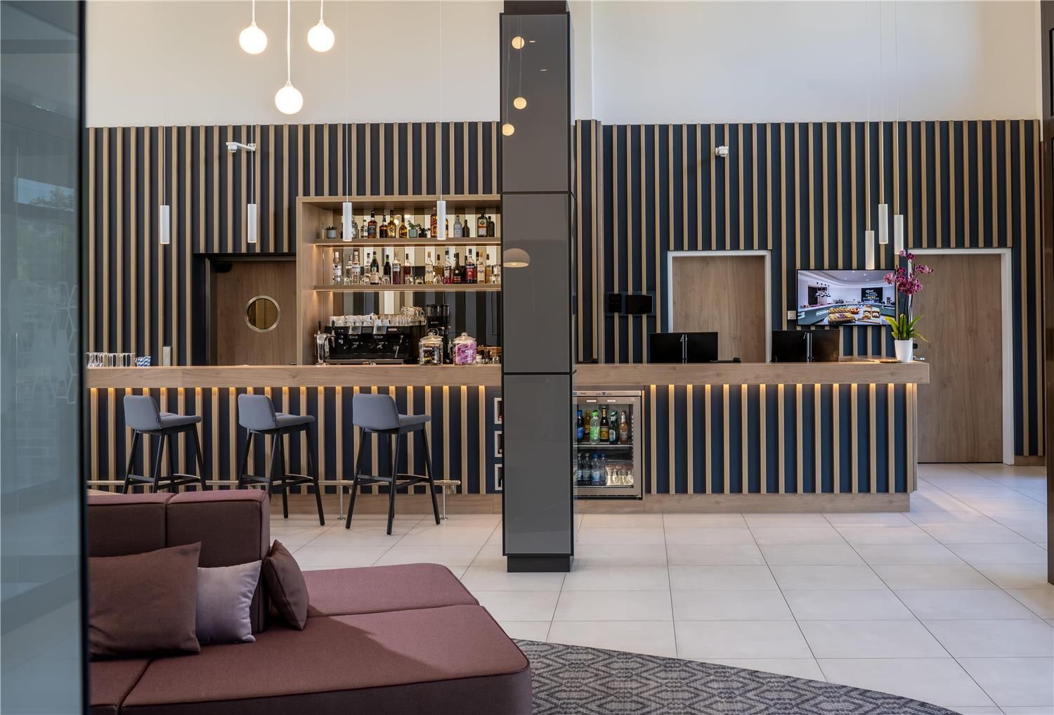 Hampton By Hilton Potsdam Babelsberg 2