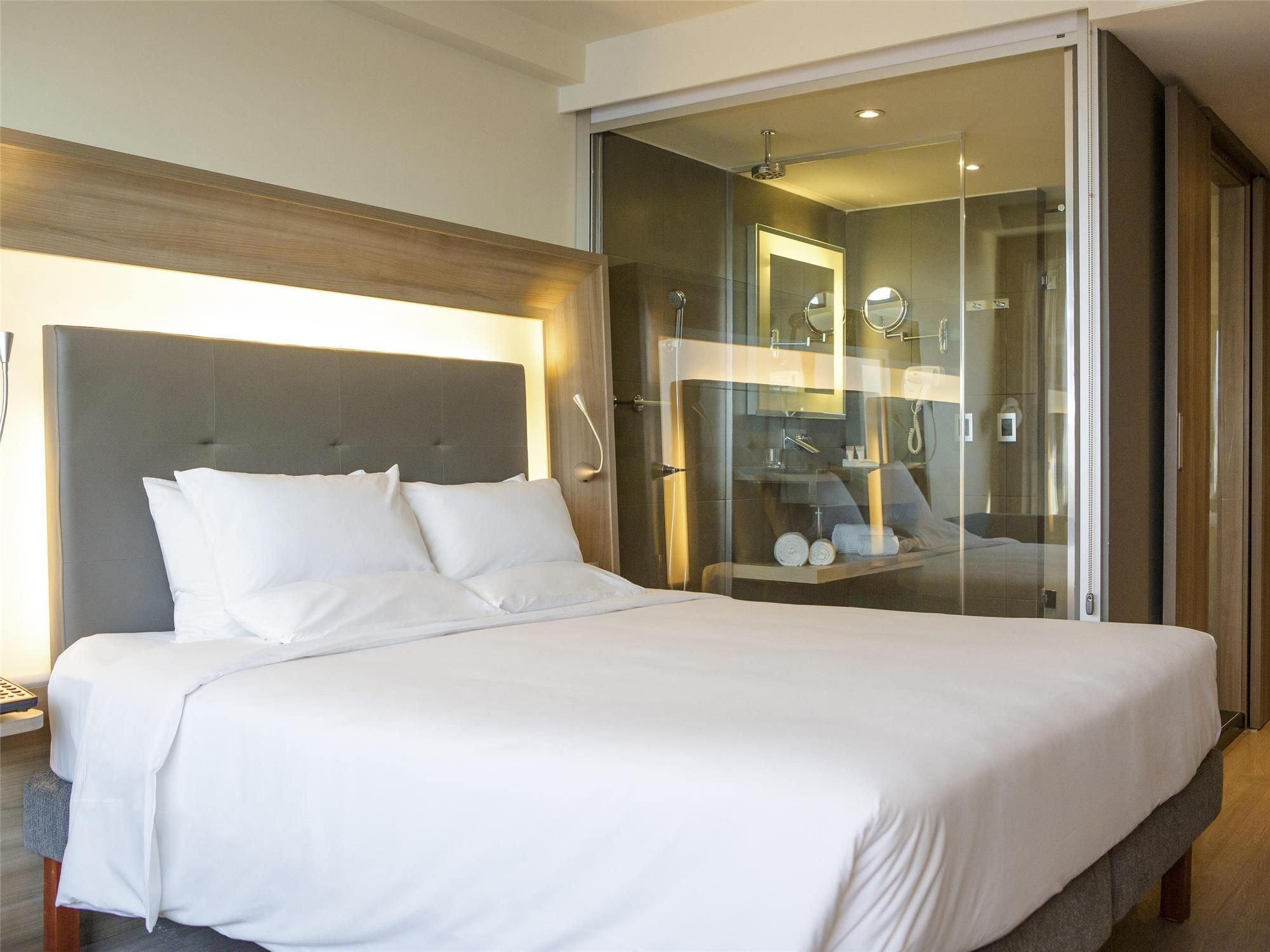 Novotel RJ Porto Atlantico 1