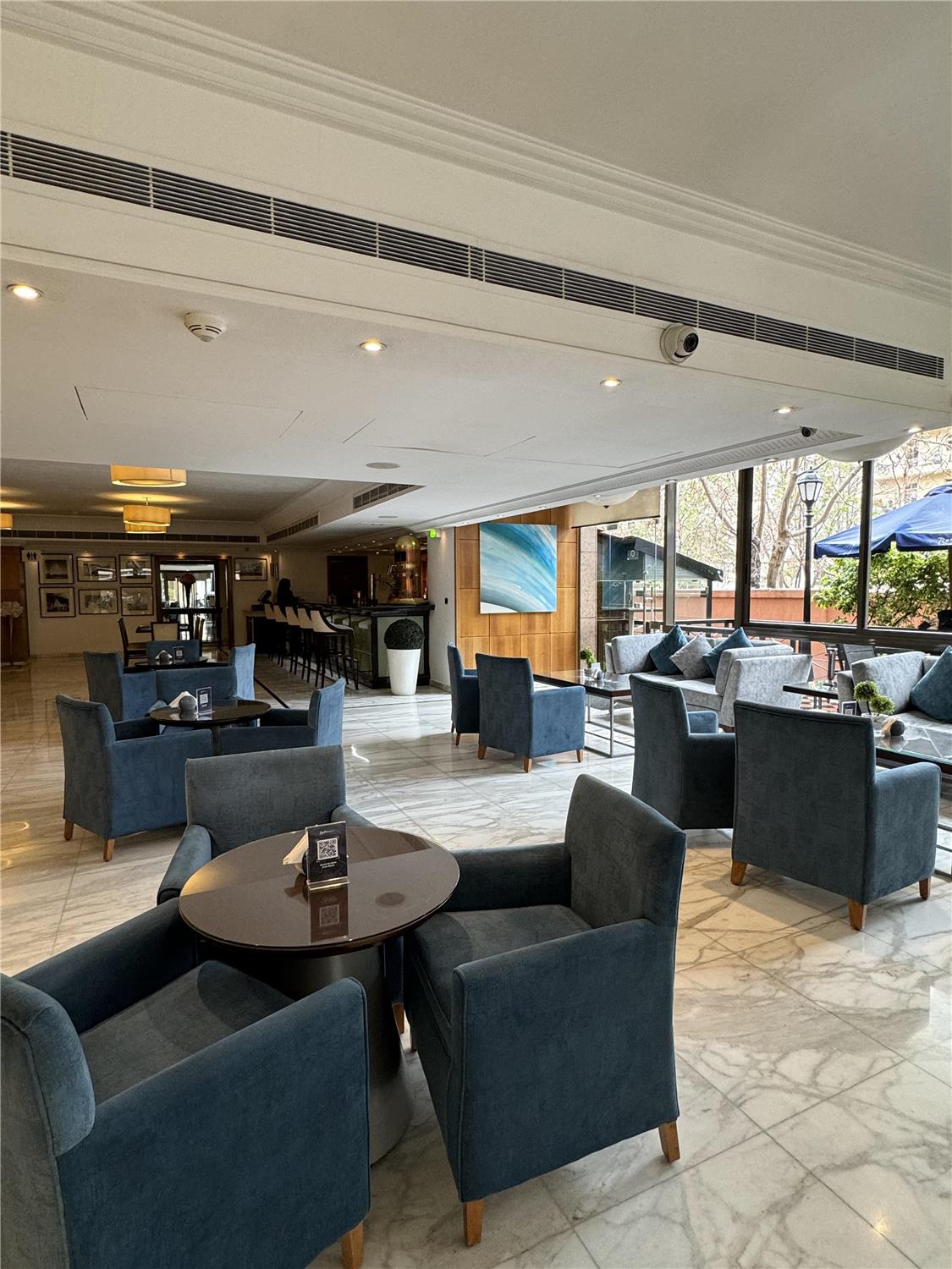 Radisson Blu Martinez Beirut 2