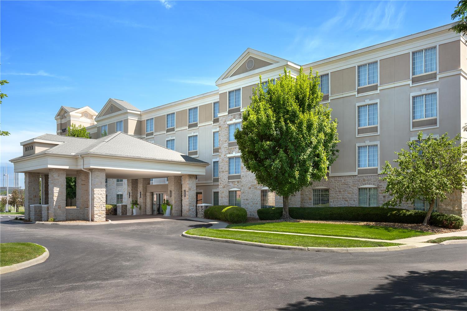 Homewood Suites by Hilton Columbus/Polaris 2
