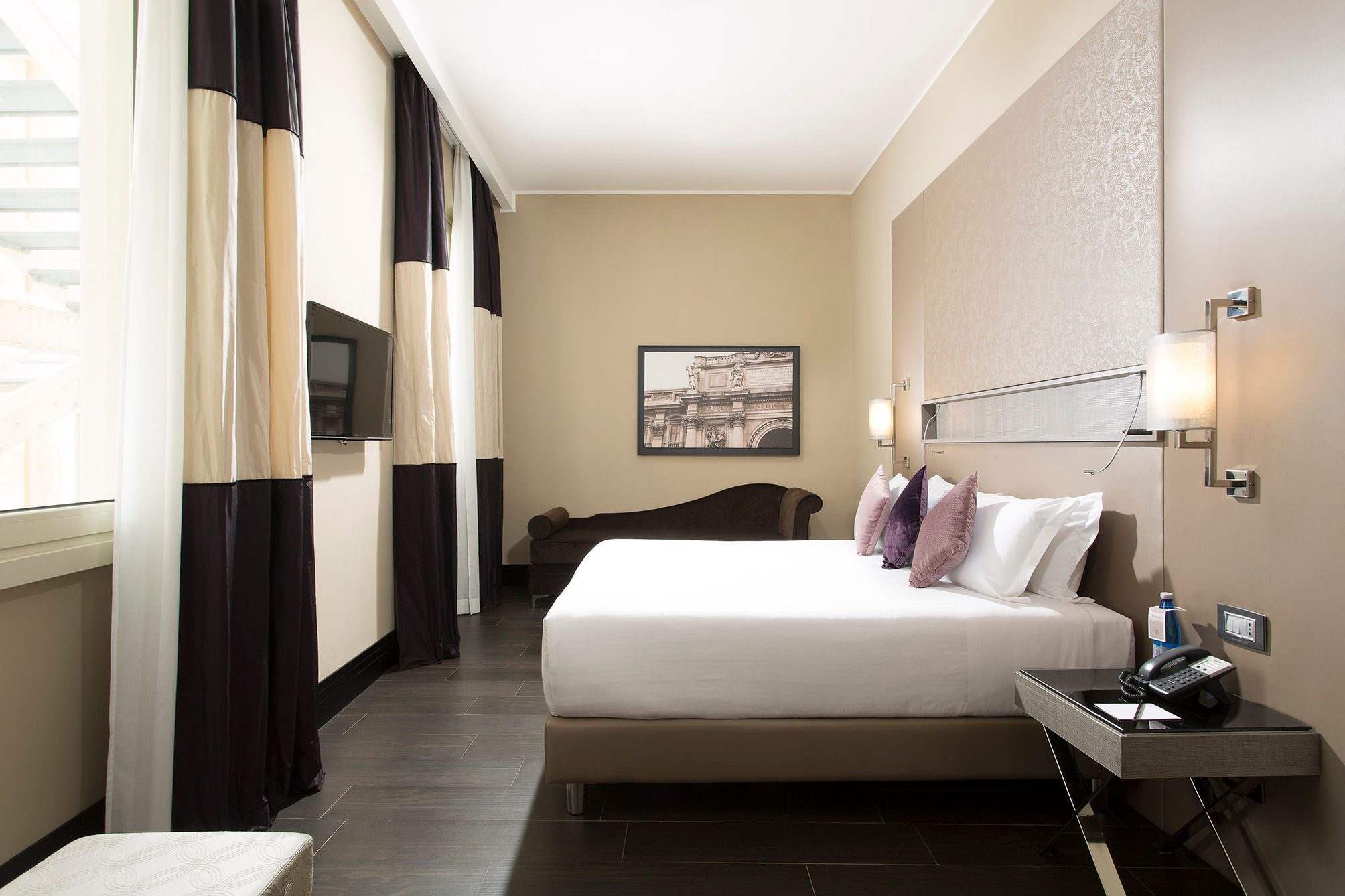 Rome Life Hotel 1