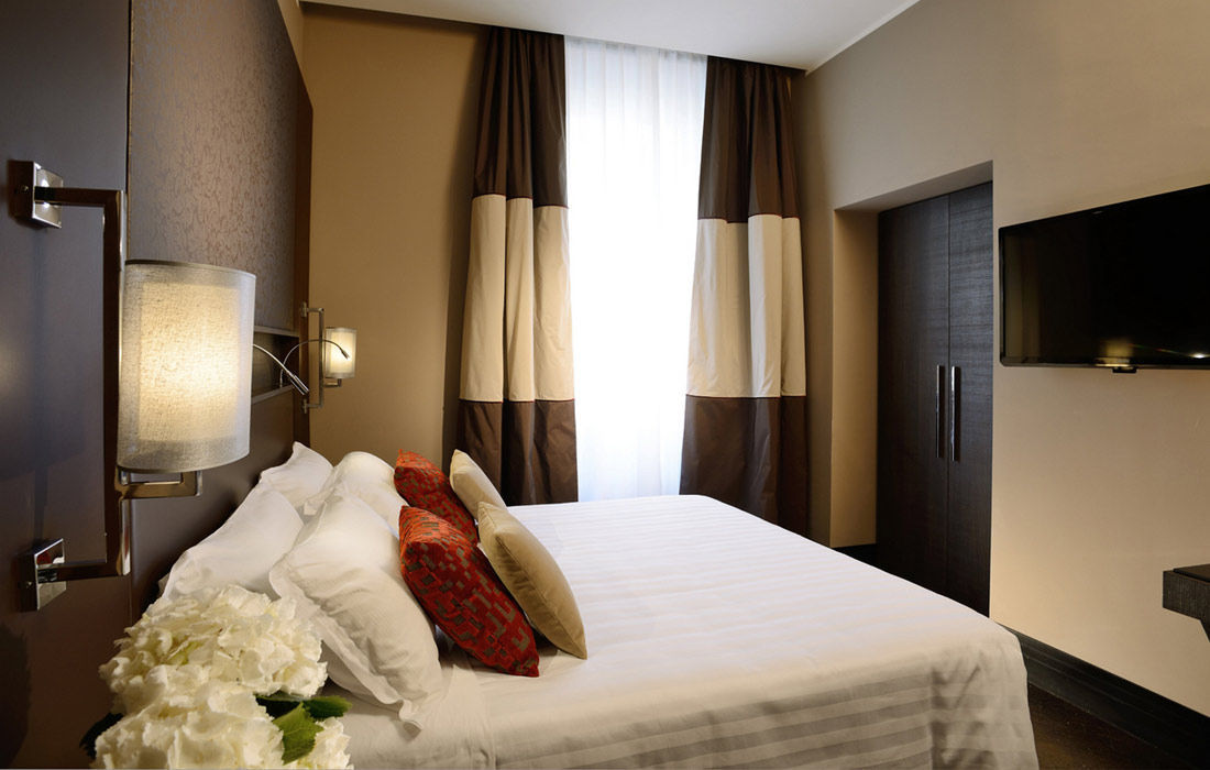 Rome Times Hotel 2