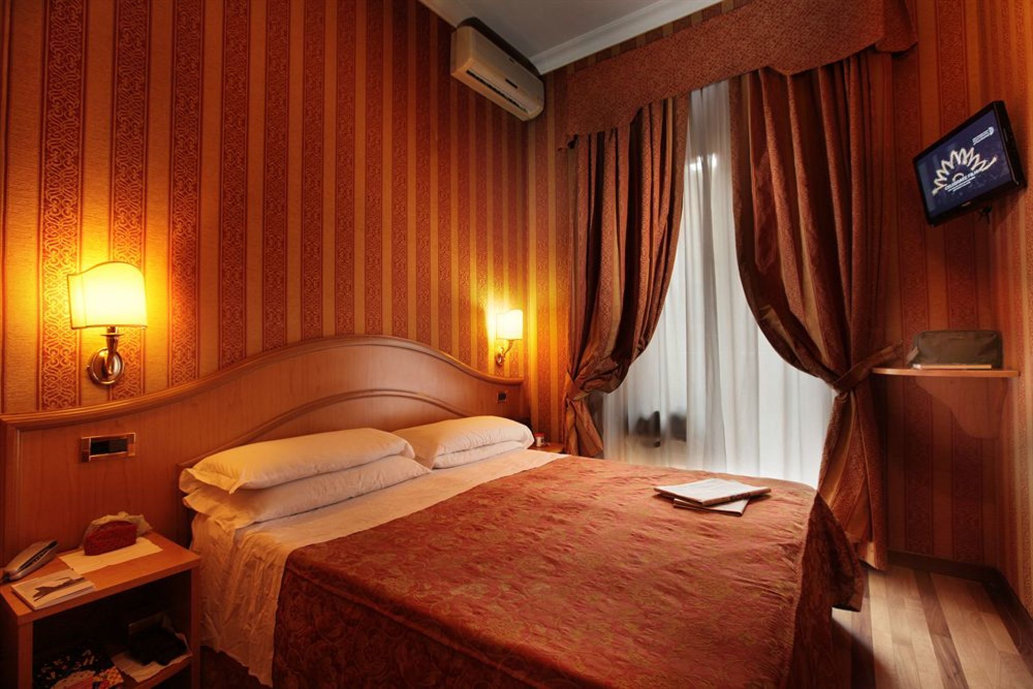 Hotel Solis 2