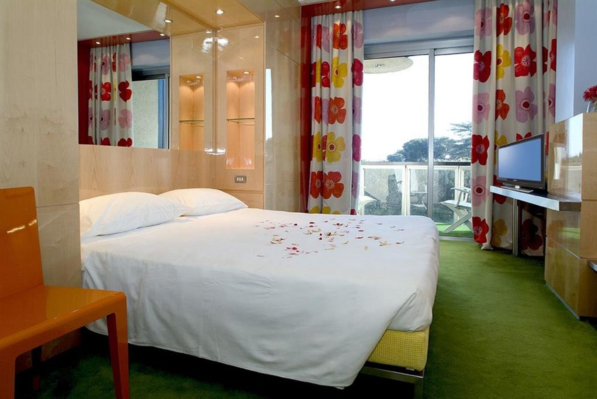 Albani Hotel Roma 2