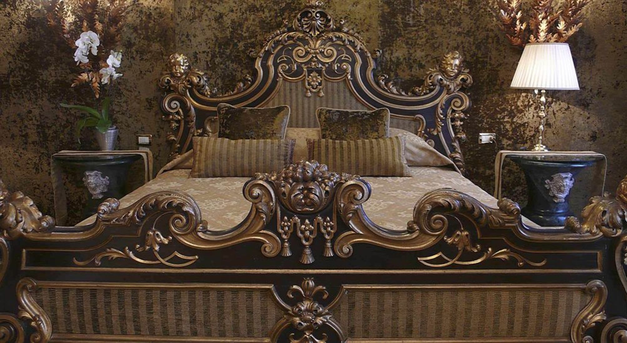 Hotel Metropole Venezia 2
