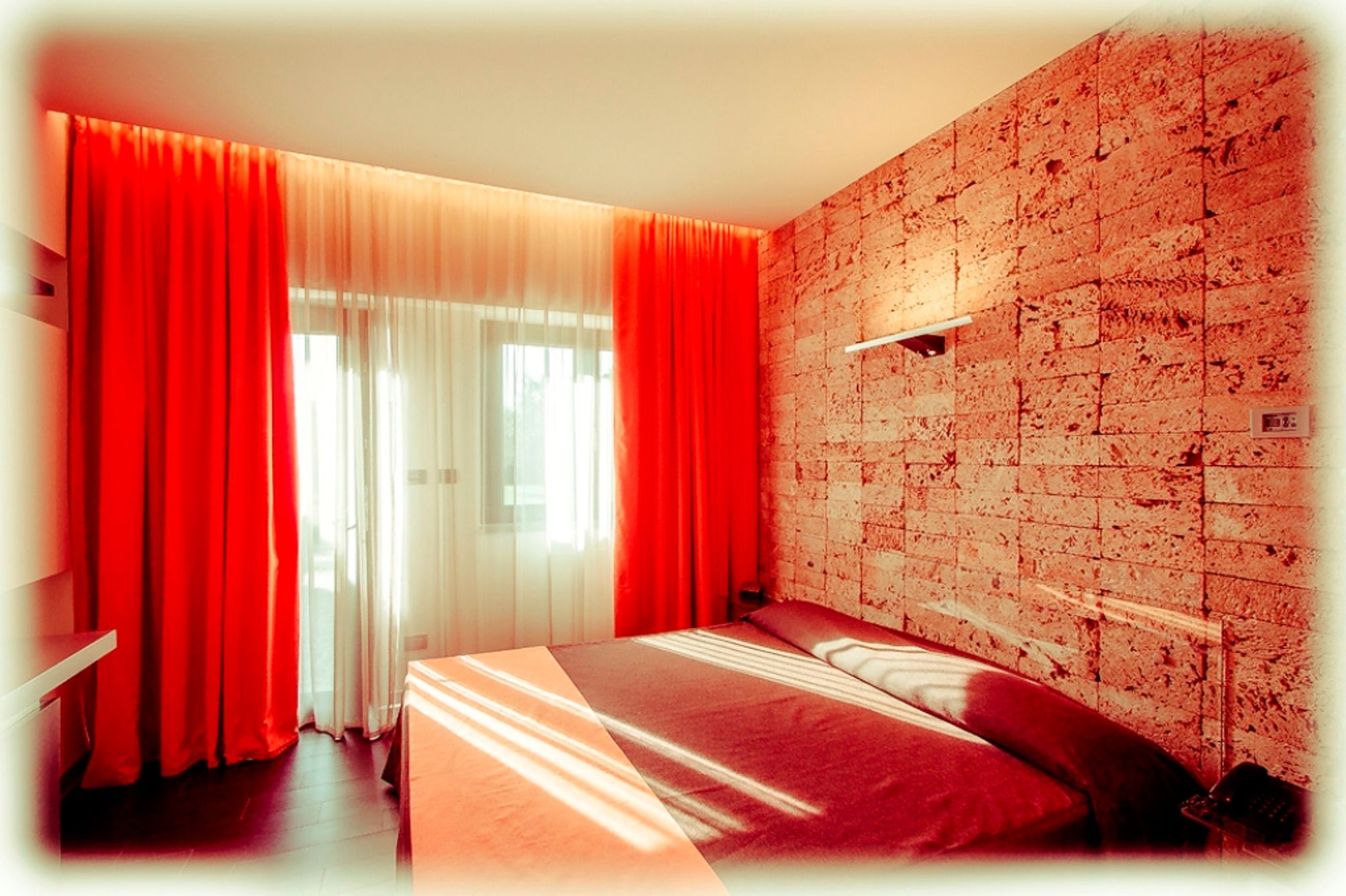 All Ways Garden Hotel & Leisure 1