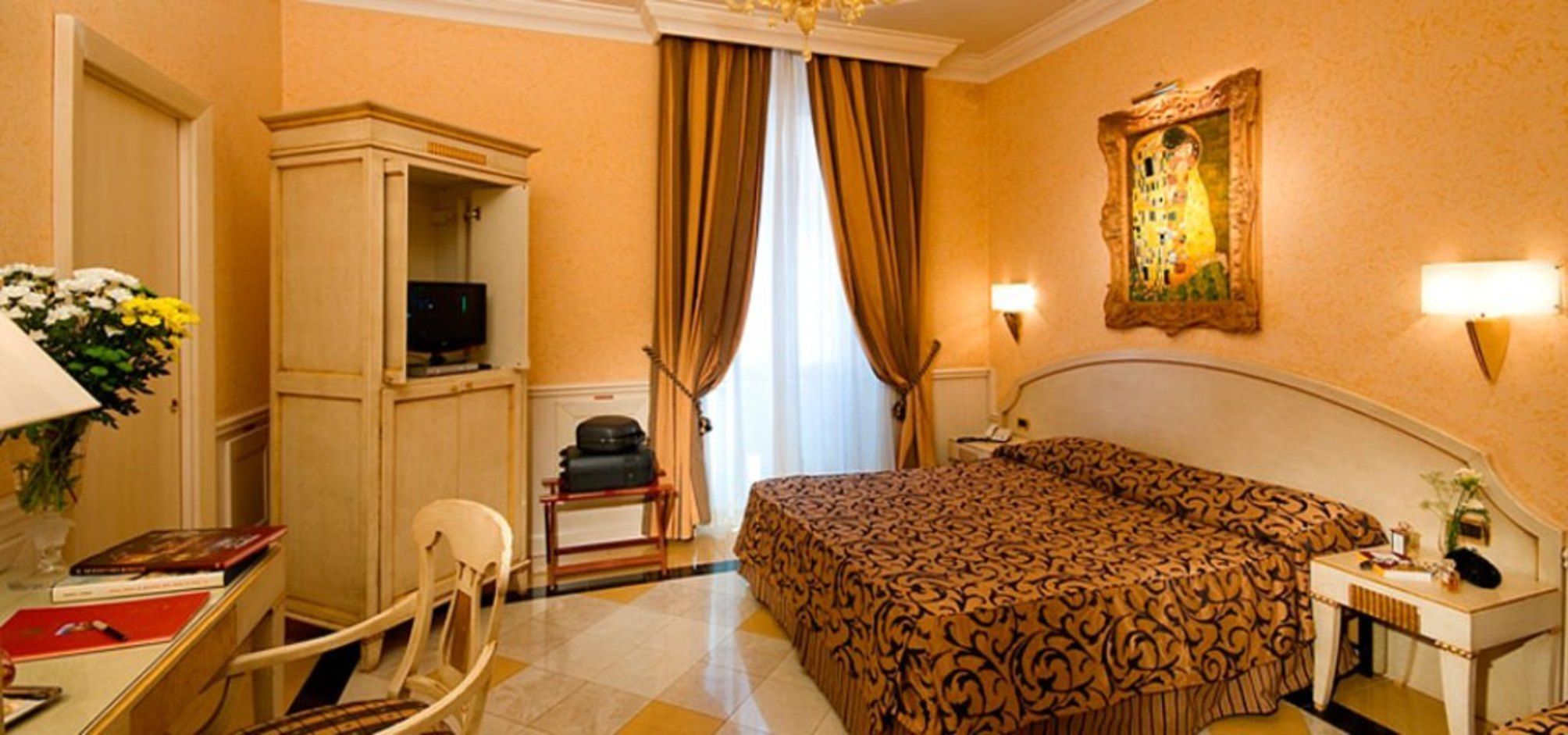 Hotel Bolivar 1