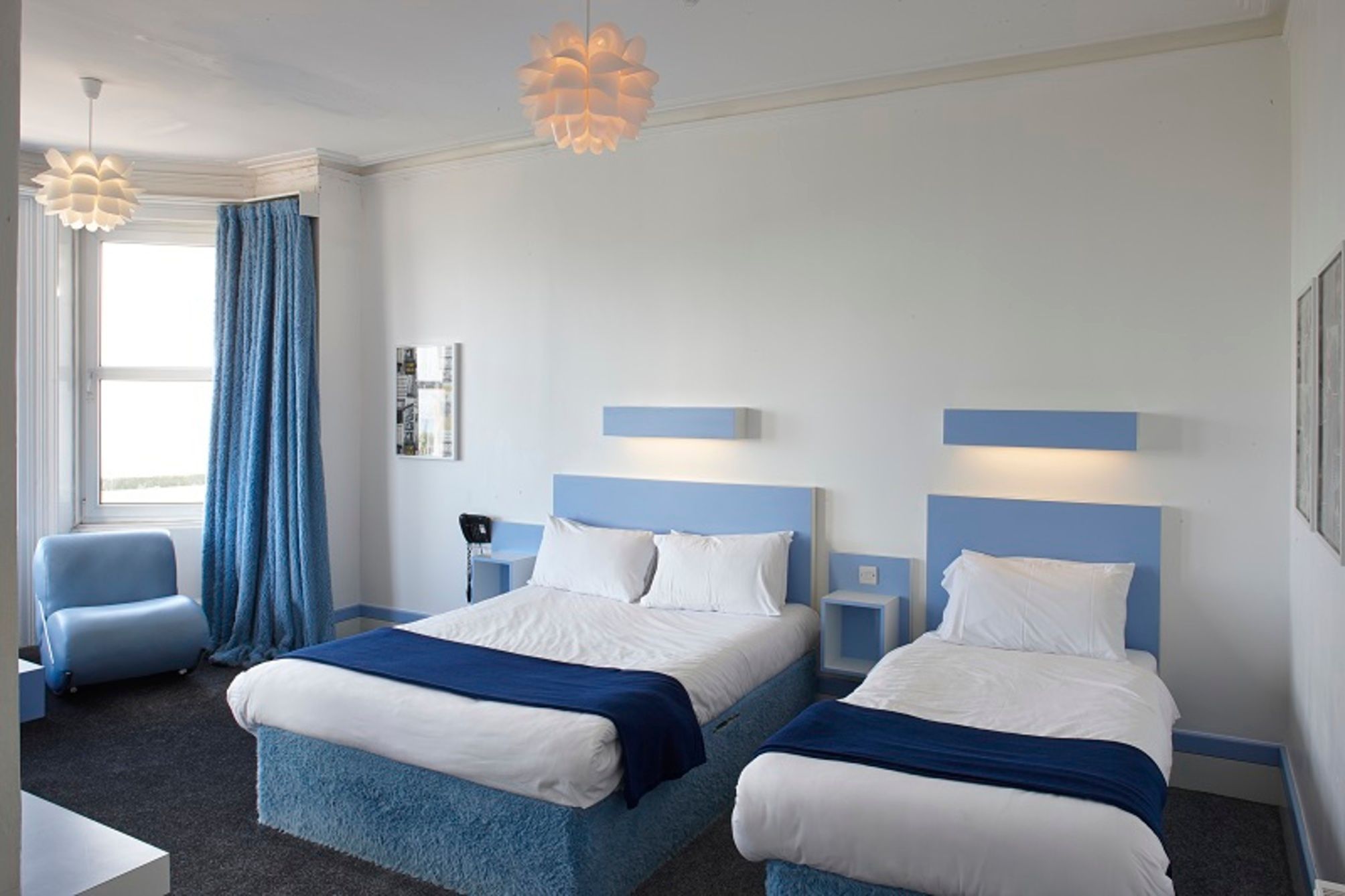 Citrus Hotel Eastbourne by Compass Hospitality 2