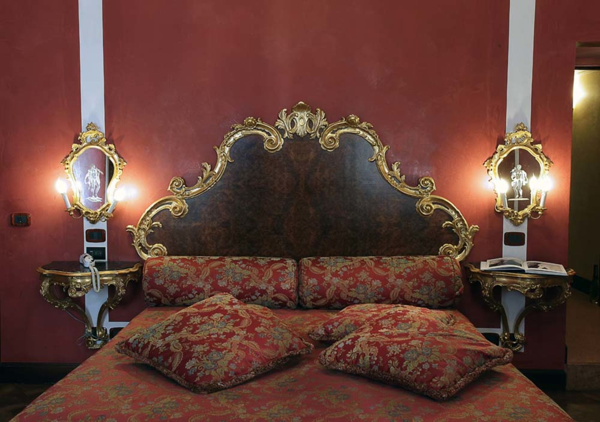 Hotel San Moisè 2