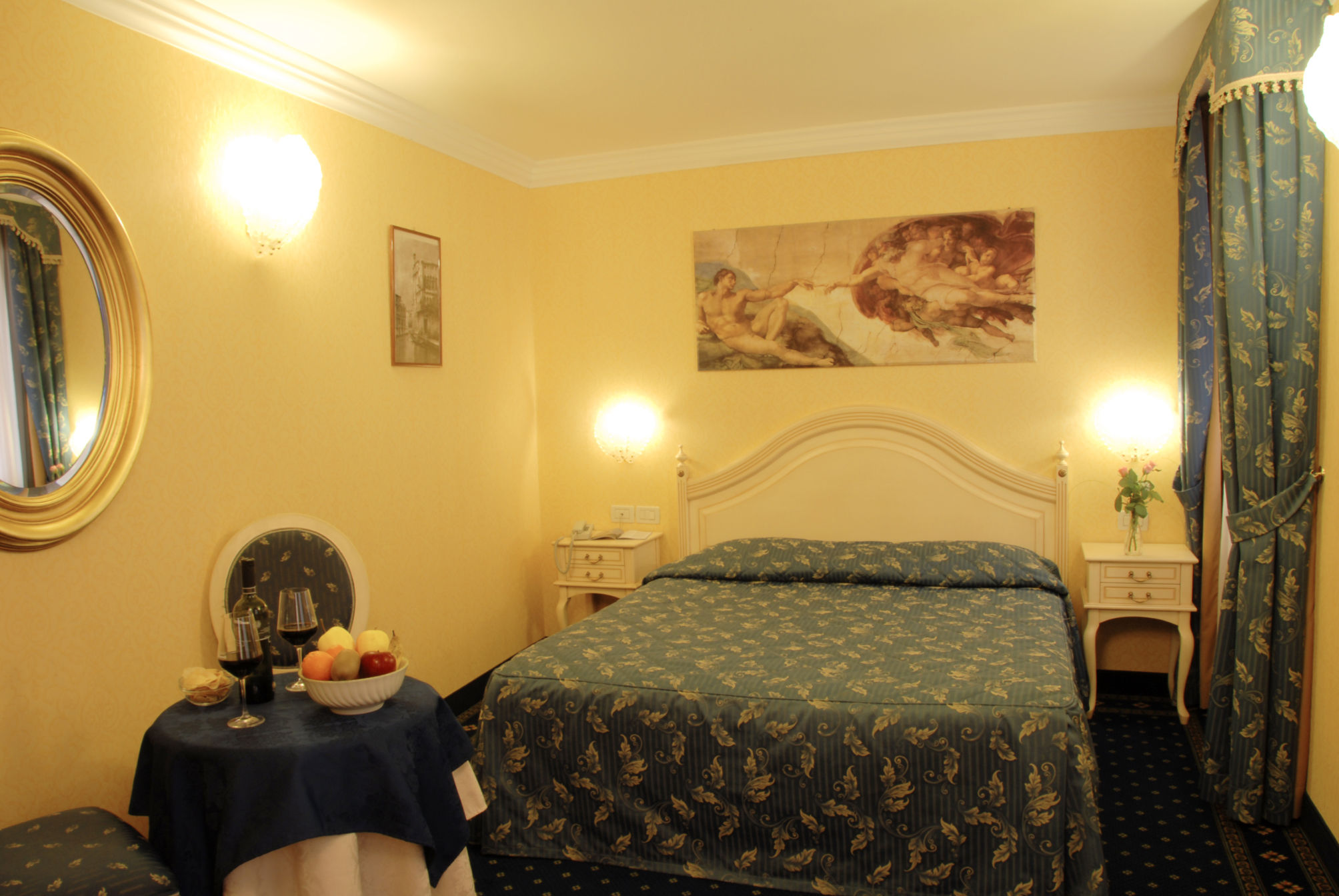 Hotel Ca' Formenta 1