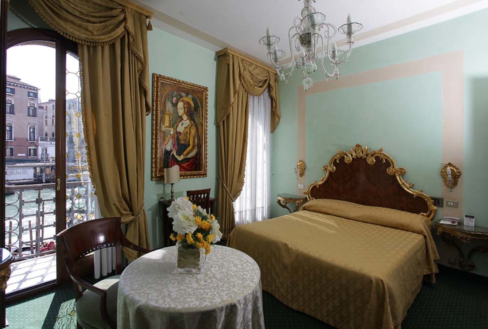 Hotel Marconi 1