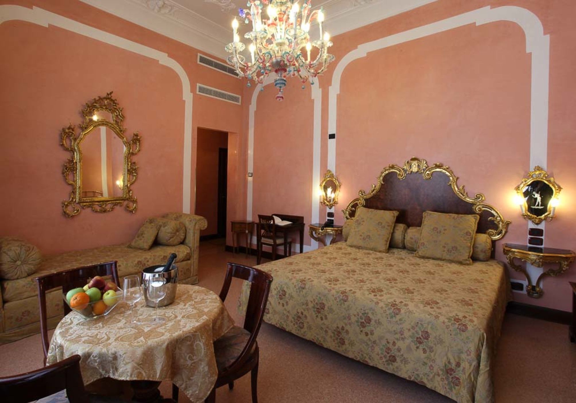 Hotel San Moisè 1