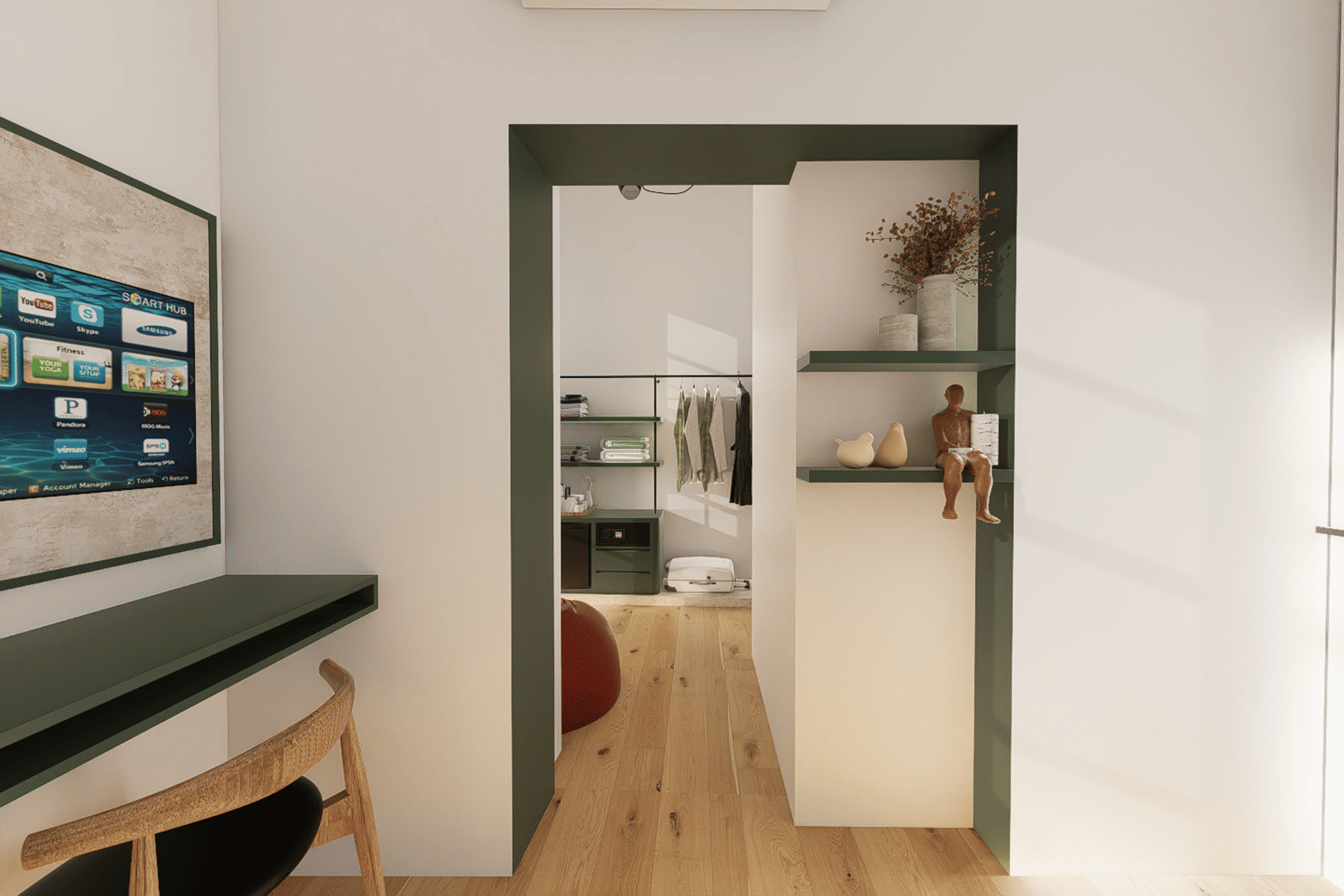 Kentrikon 1924 Boutique Hotel, Old Town 1