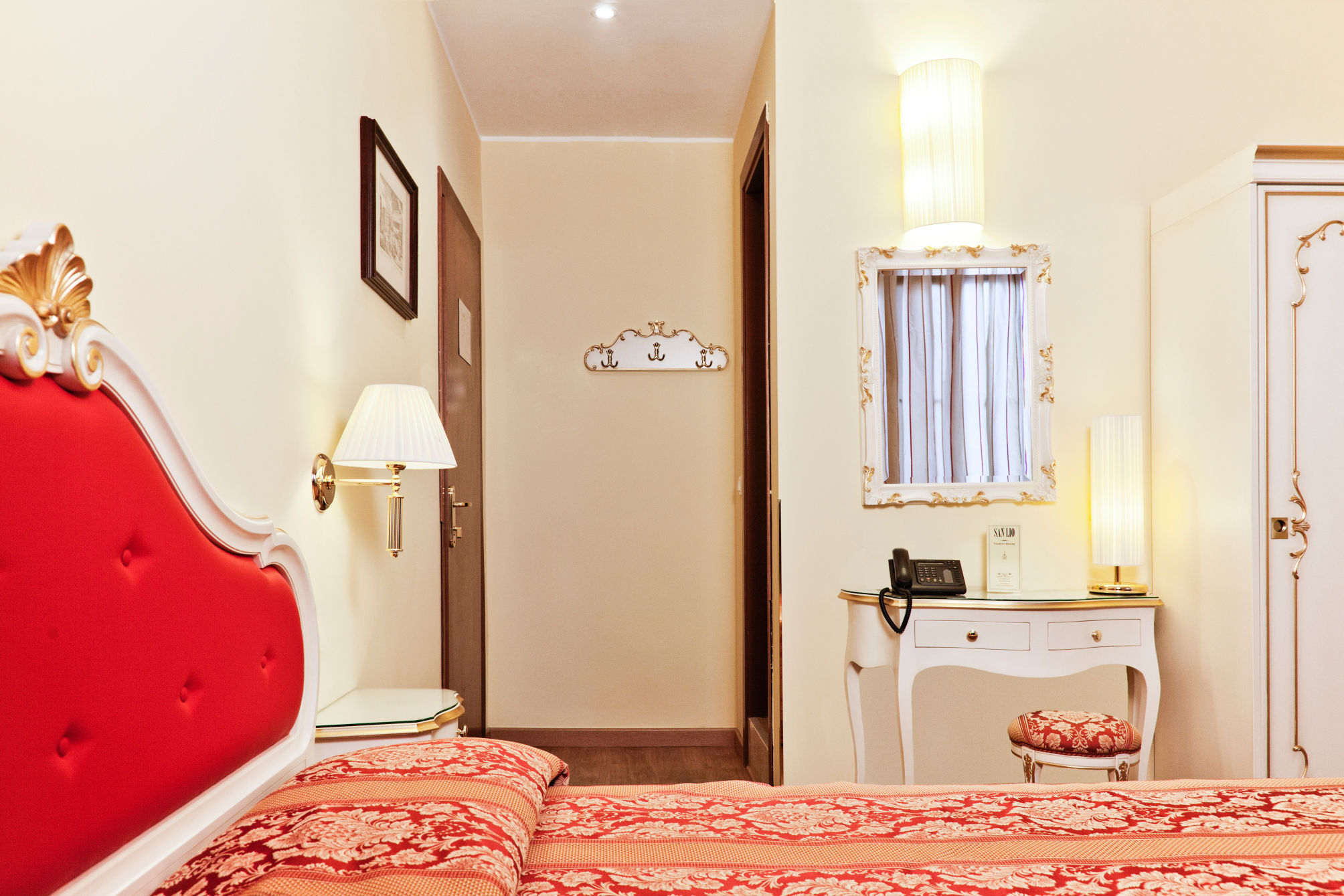 San Lio Tourist House 2