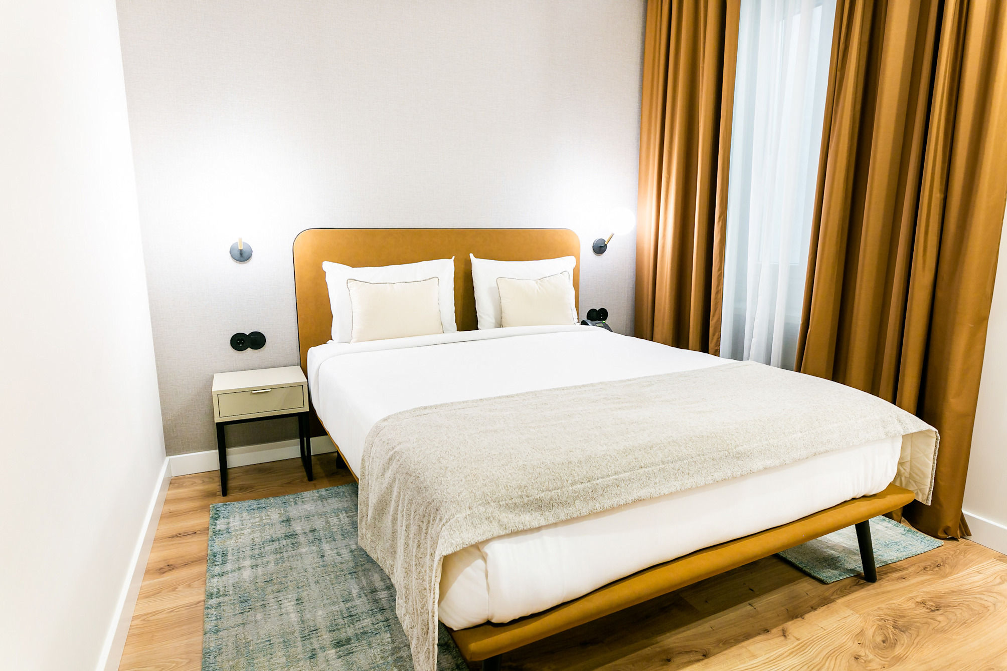LX SoHo Boutique Hotel by RIDAN Hotels 1