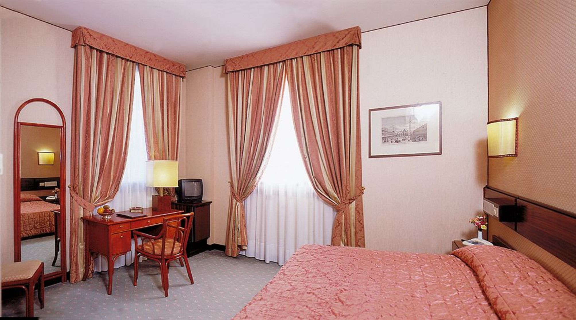 Hotel Le Boulevard 1