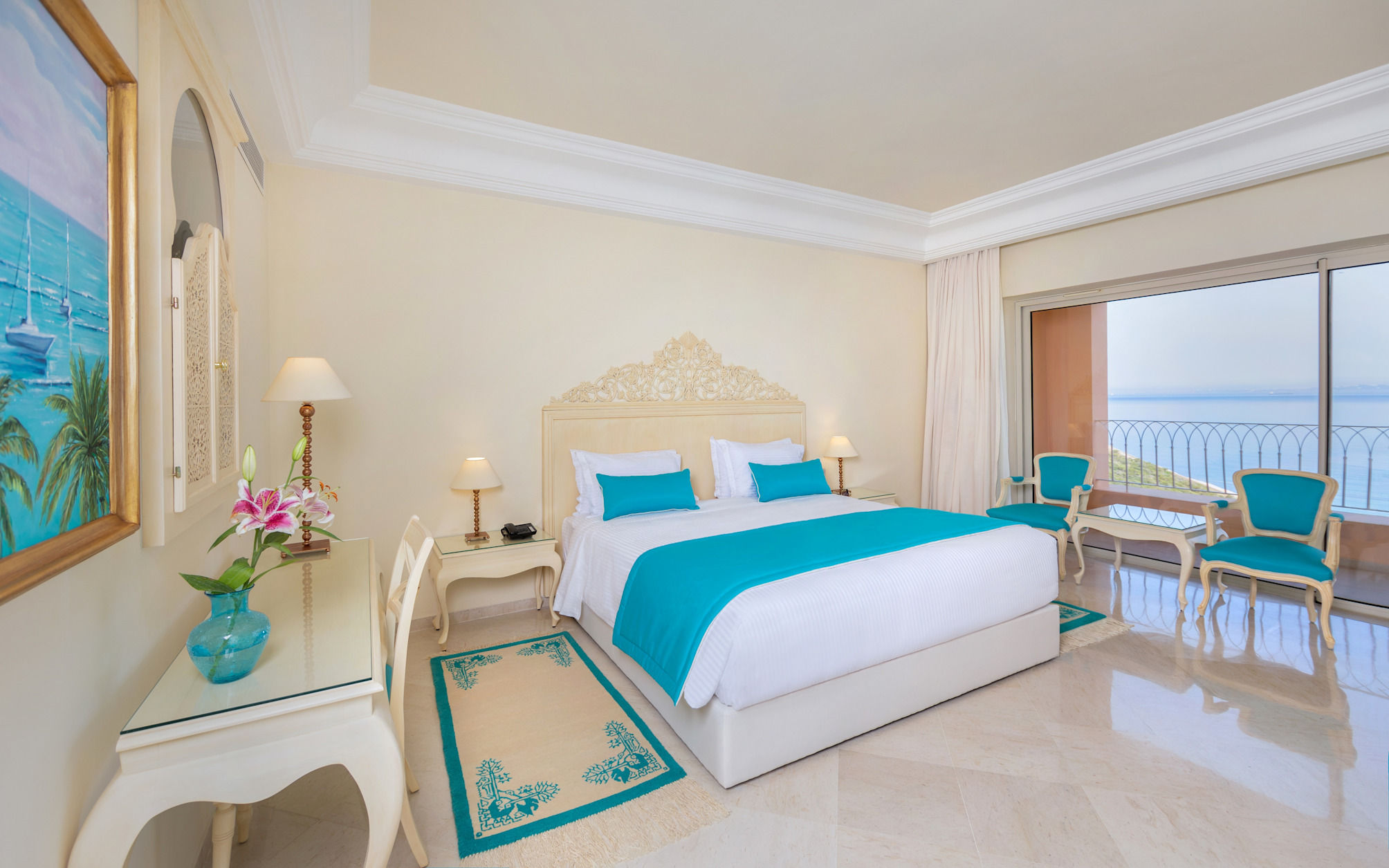 Royal Tulip Korbous Bay Thalasso & Springs 2