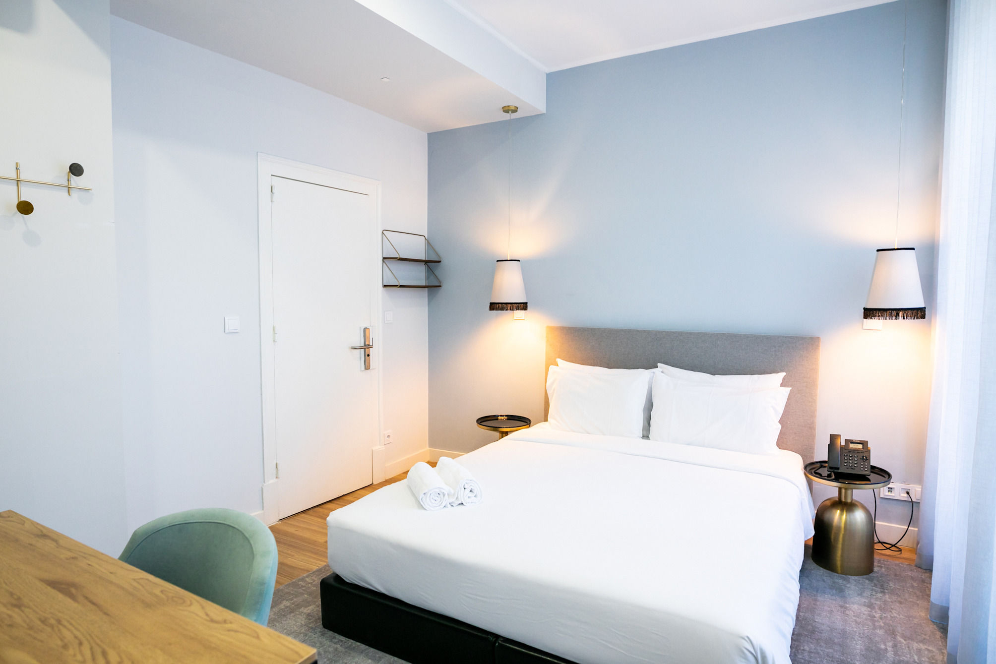 Lisboa 85 Suites & Apartments by RIDAN Hotels 2
