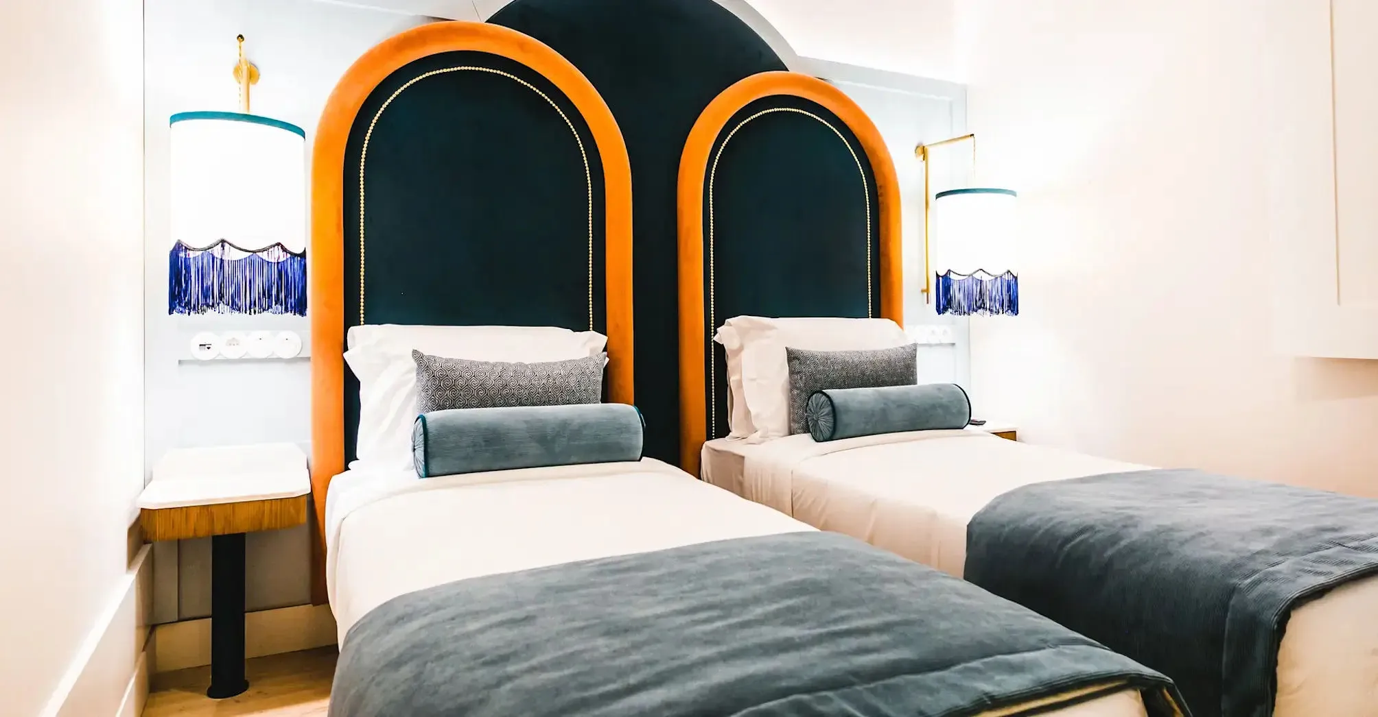 The Lift Apartments by RIDAN Hotels 2
