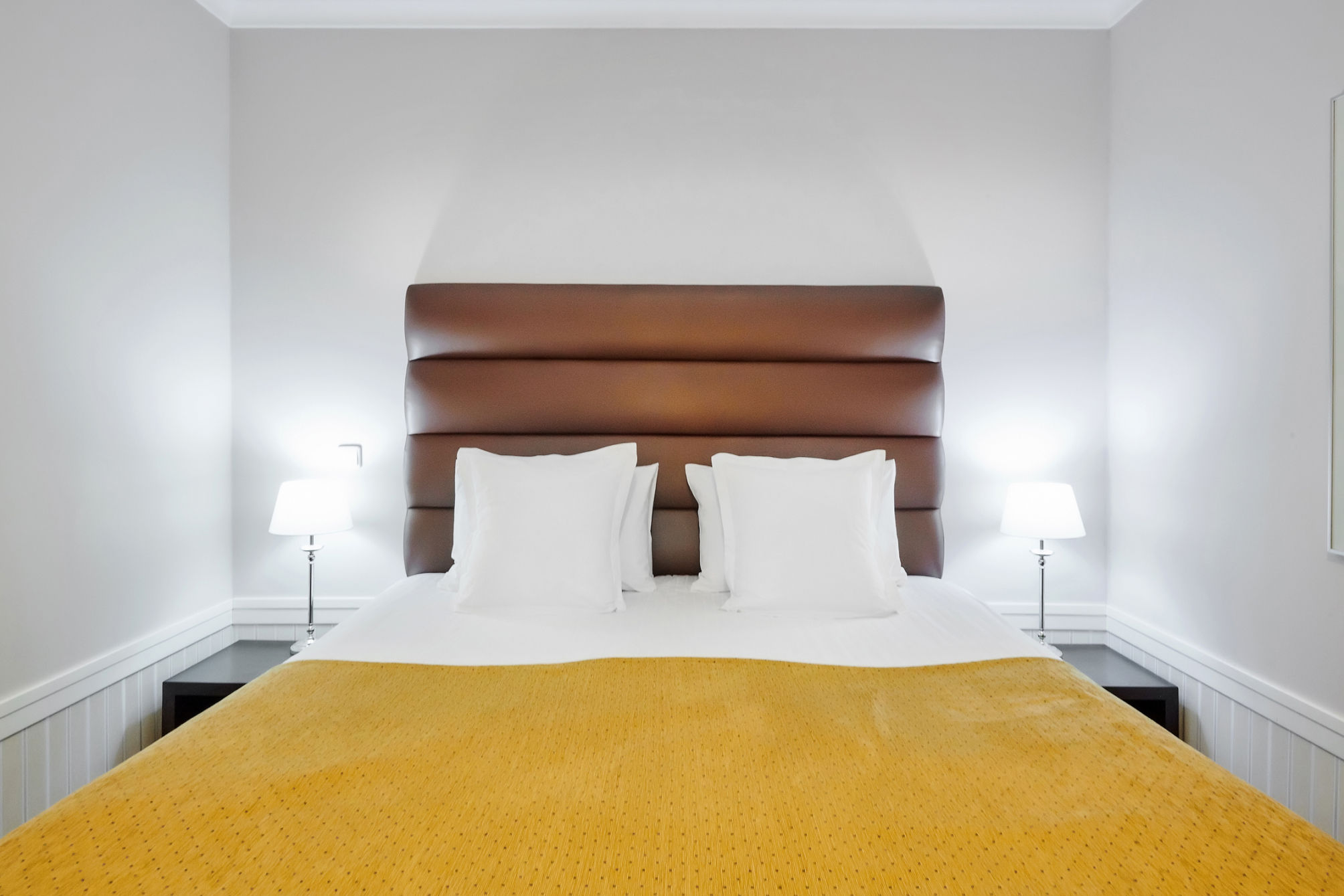 Superior Twin/Double Room