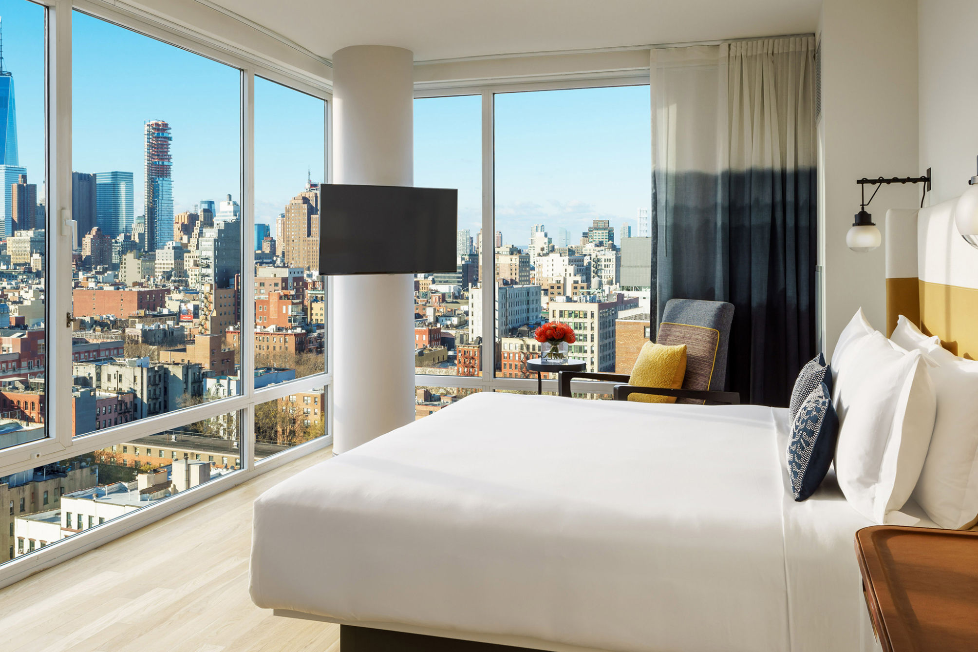 Hotel Indigo LOWER EAST SIDE NEW YORK by IHG 1