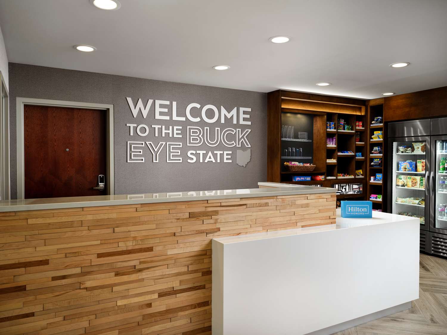 Hampton Inn Troy, OH 2