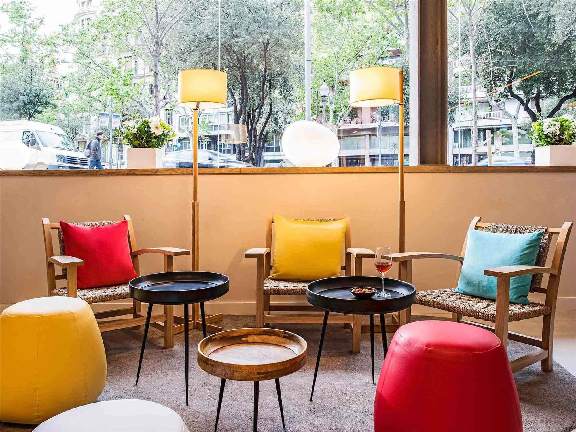 ibis Styles Barcelona Centre 2