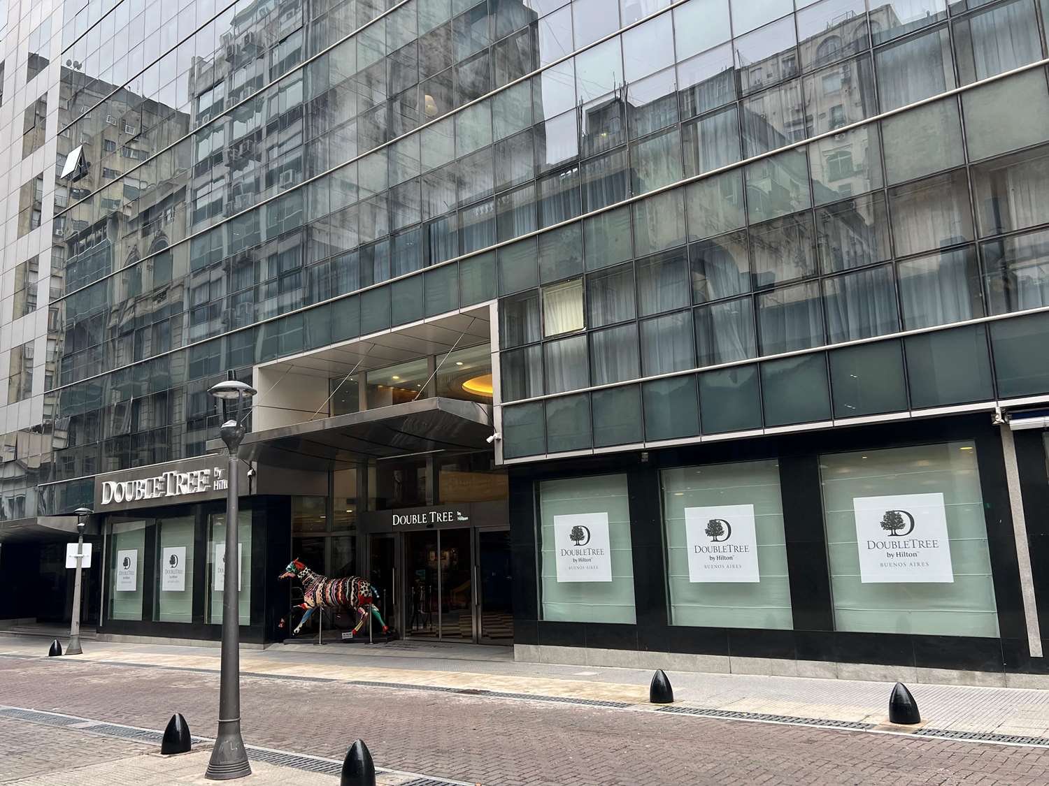 Doubletree By Hilton Buenos Aires 1