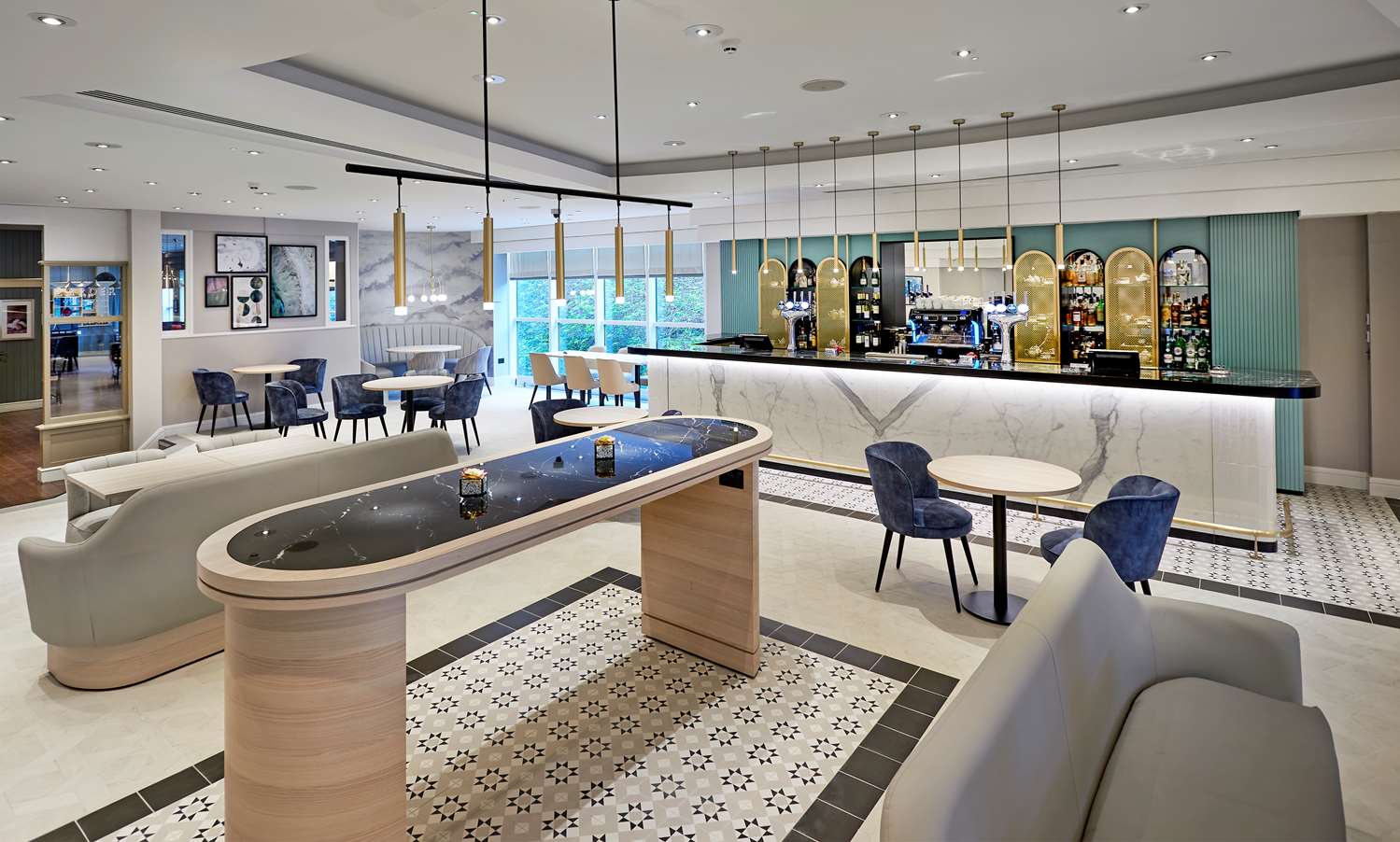 Hilton London Croydon 2